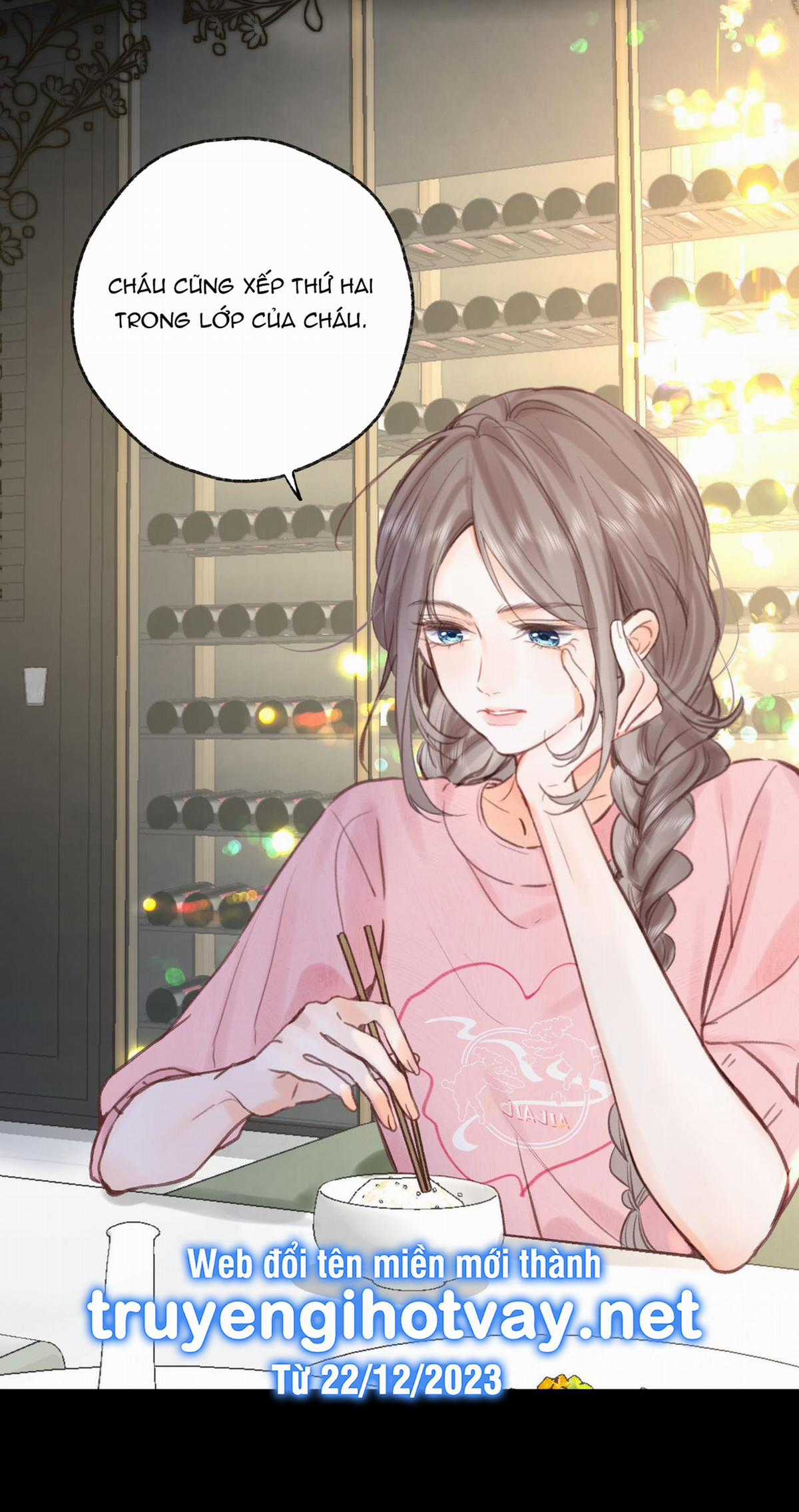 Tôi Mơ Giữa Ban Ngày Chapter 35.2 trang 13