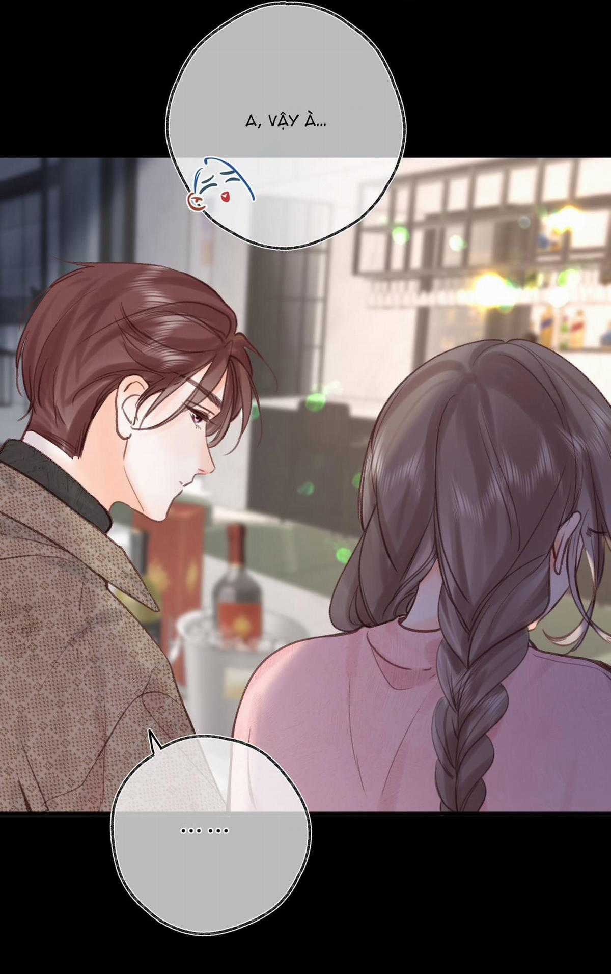 Tôi Mơ Giữa Ban Ngày Chapter 35.2 trang 15