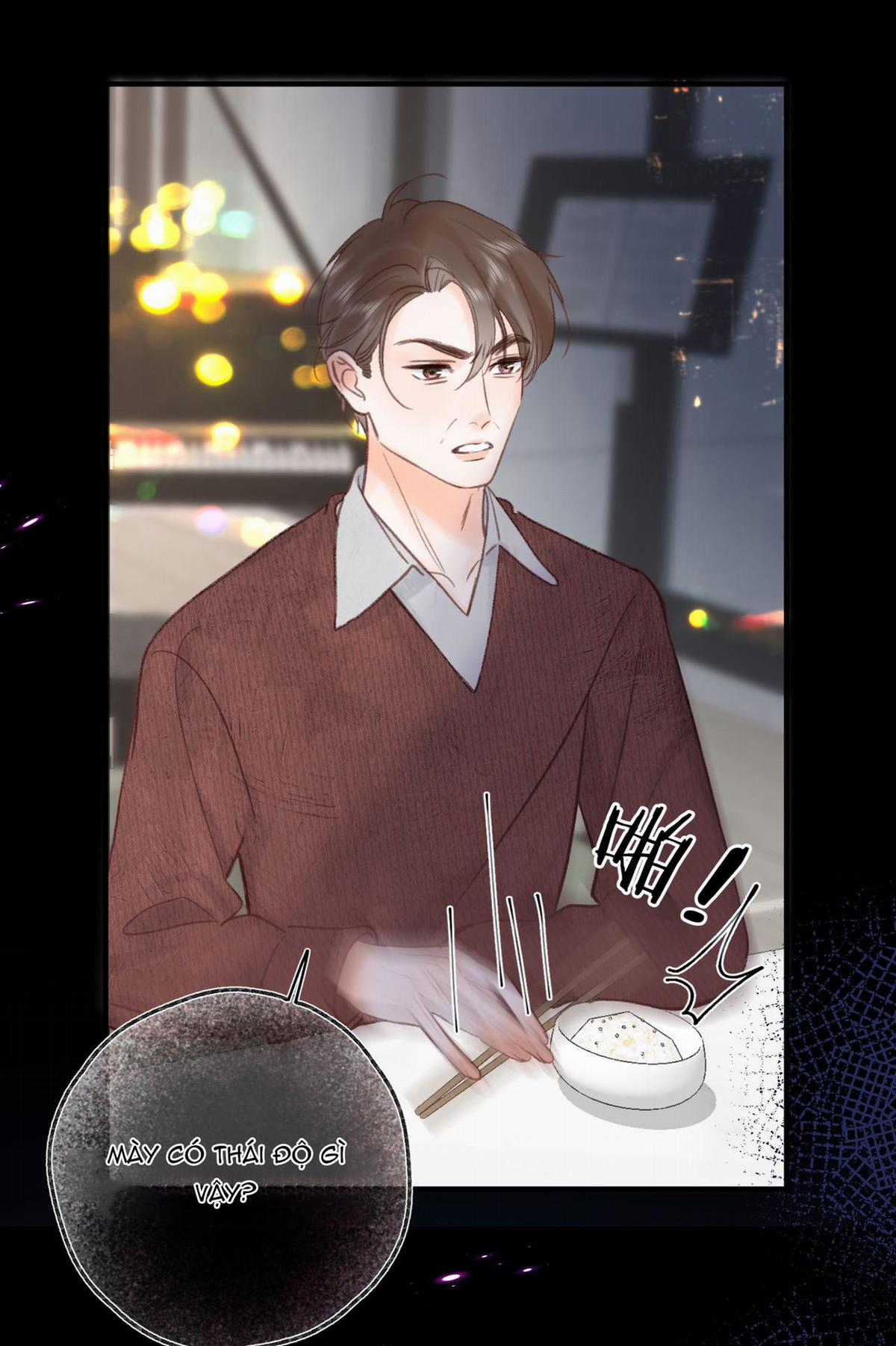 Tôi Mơ Giữa Ban Ngày Chapter 35.2 trang 16