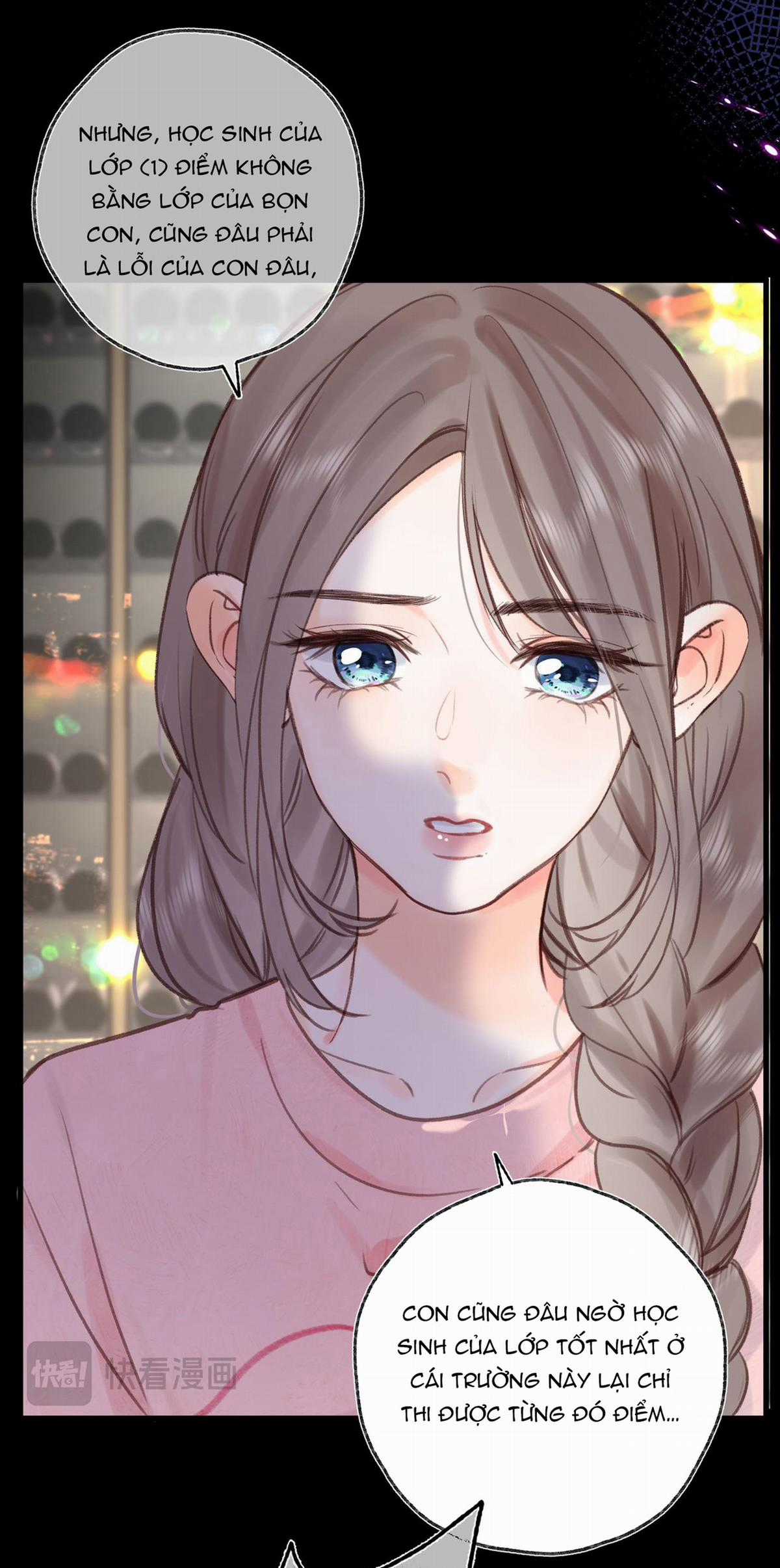 Tôi Mơ Giữa Ban Ngày Chapter 35.2 trang 19