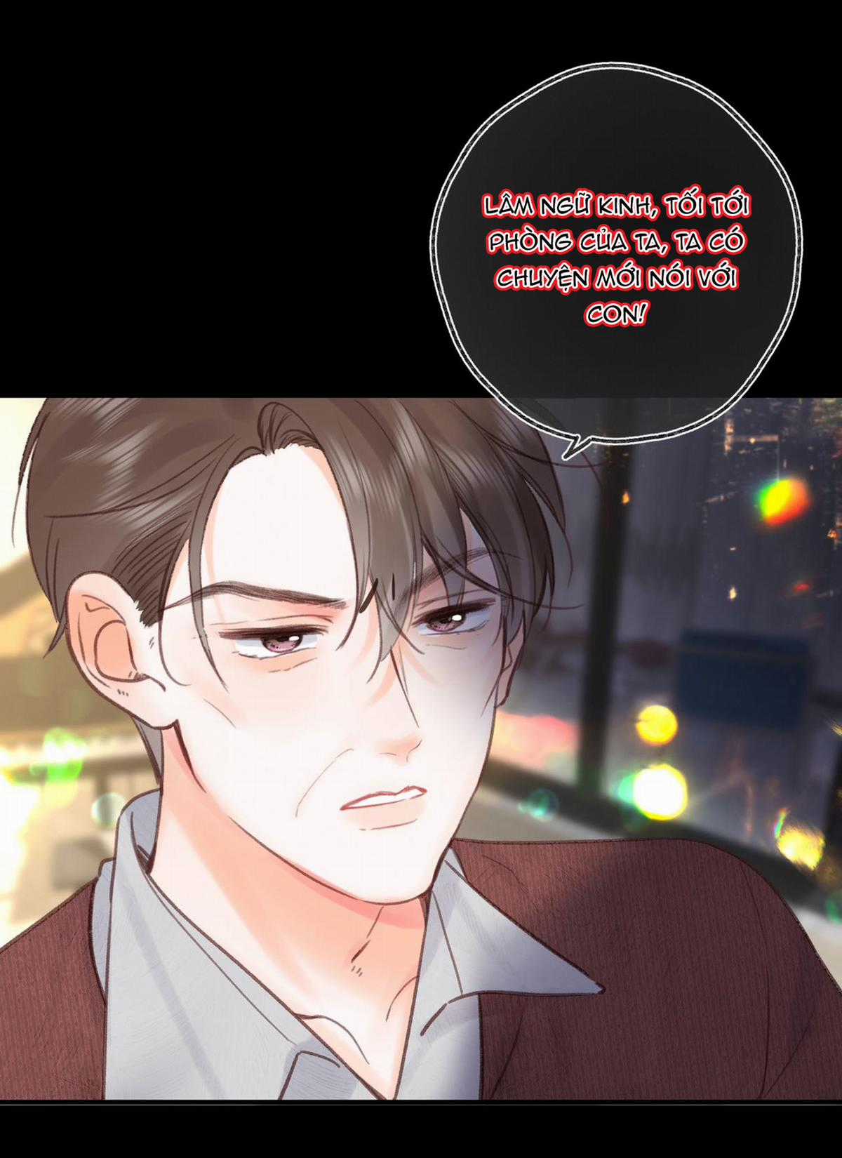 Tôi Mơ Giữa Ban Ngày Chapter 35.2 trang 22