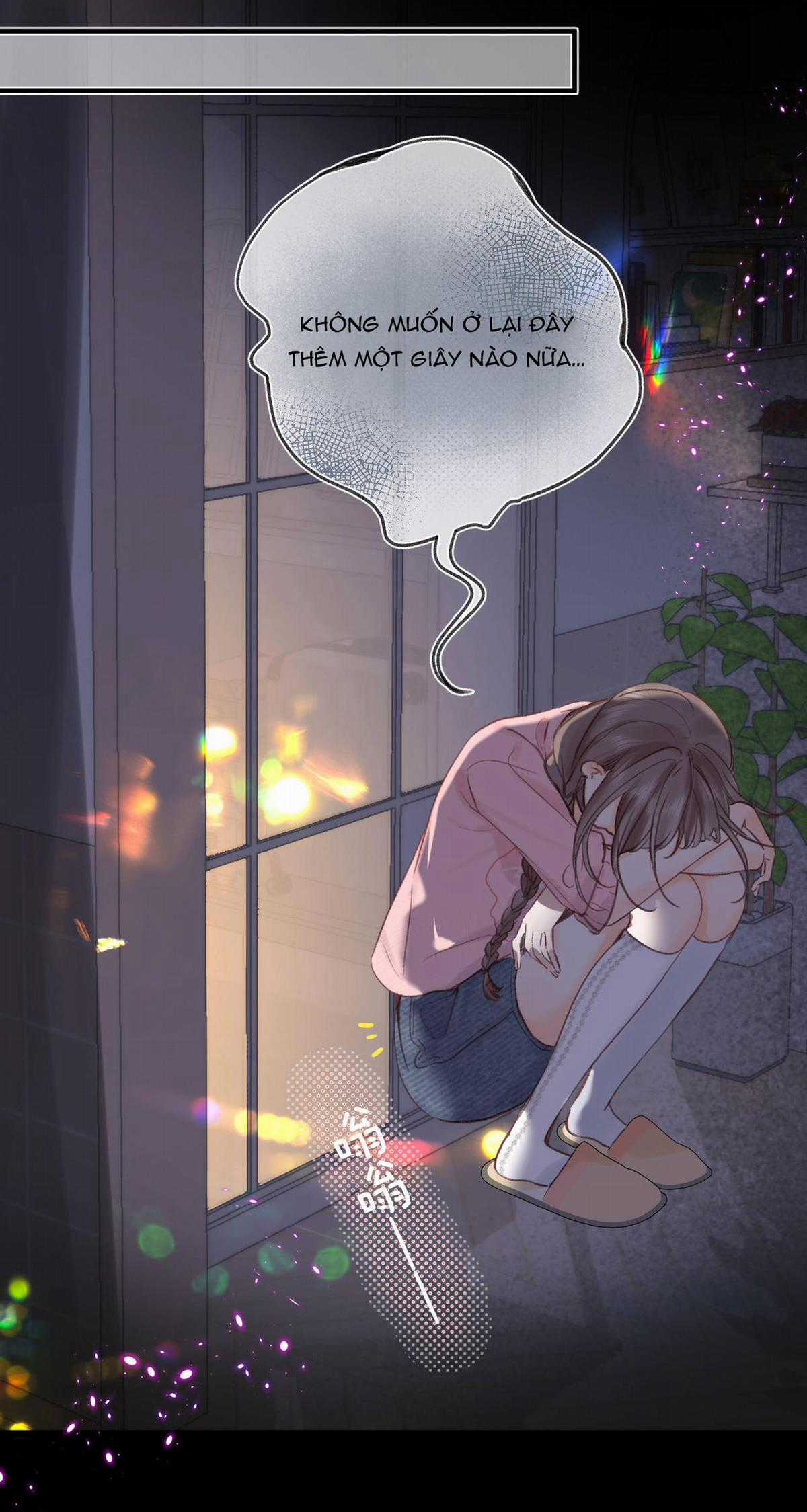 Tôi Mơ Giữa Ban Ngày Chapter 35.2 trang 24