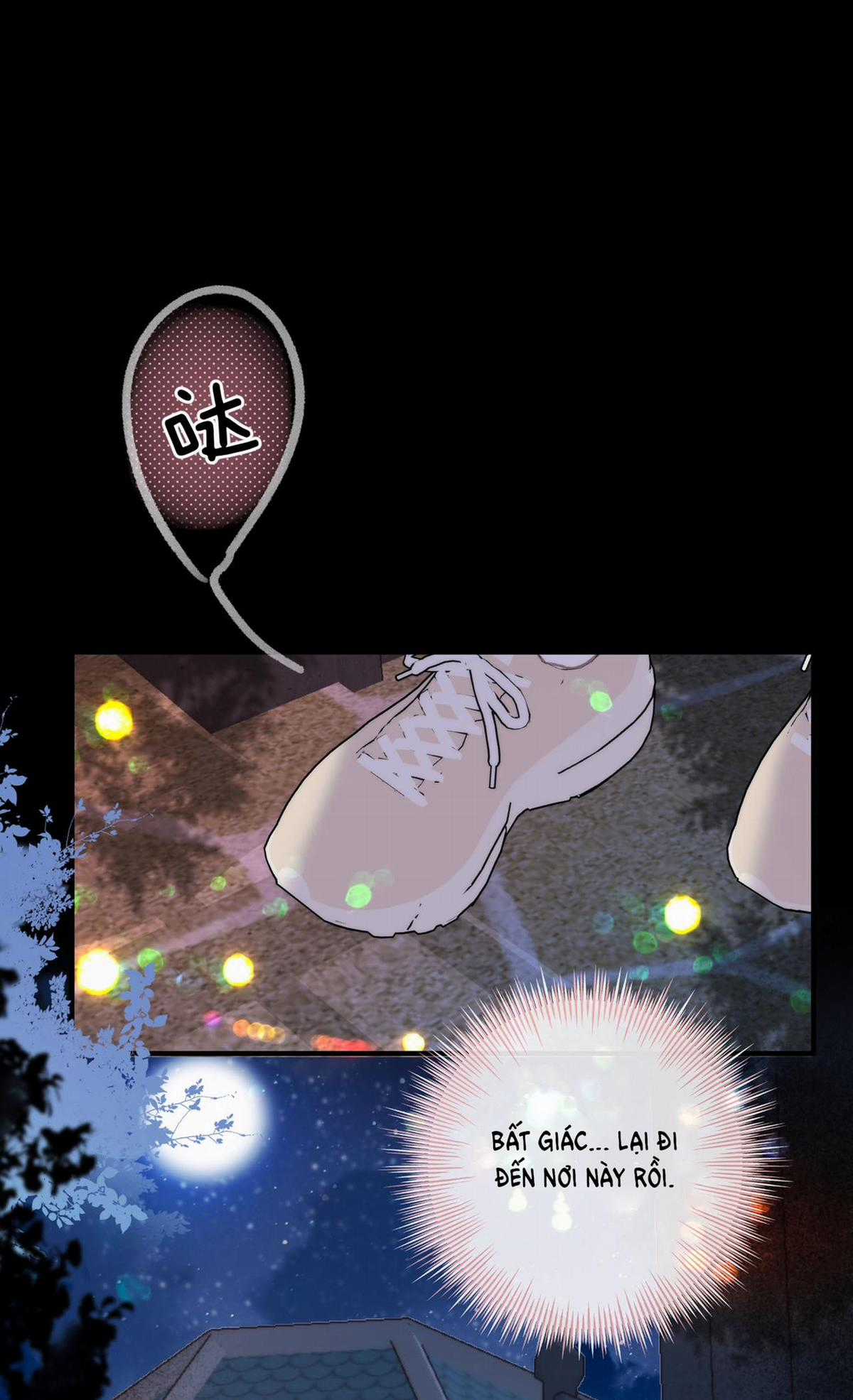 Tôi Mơ Giữa Ban Ngày Chapter 35.2 trang 27