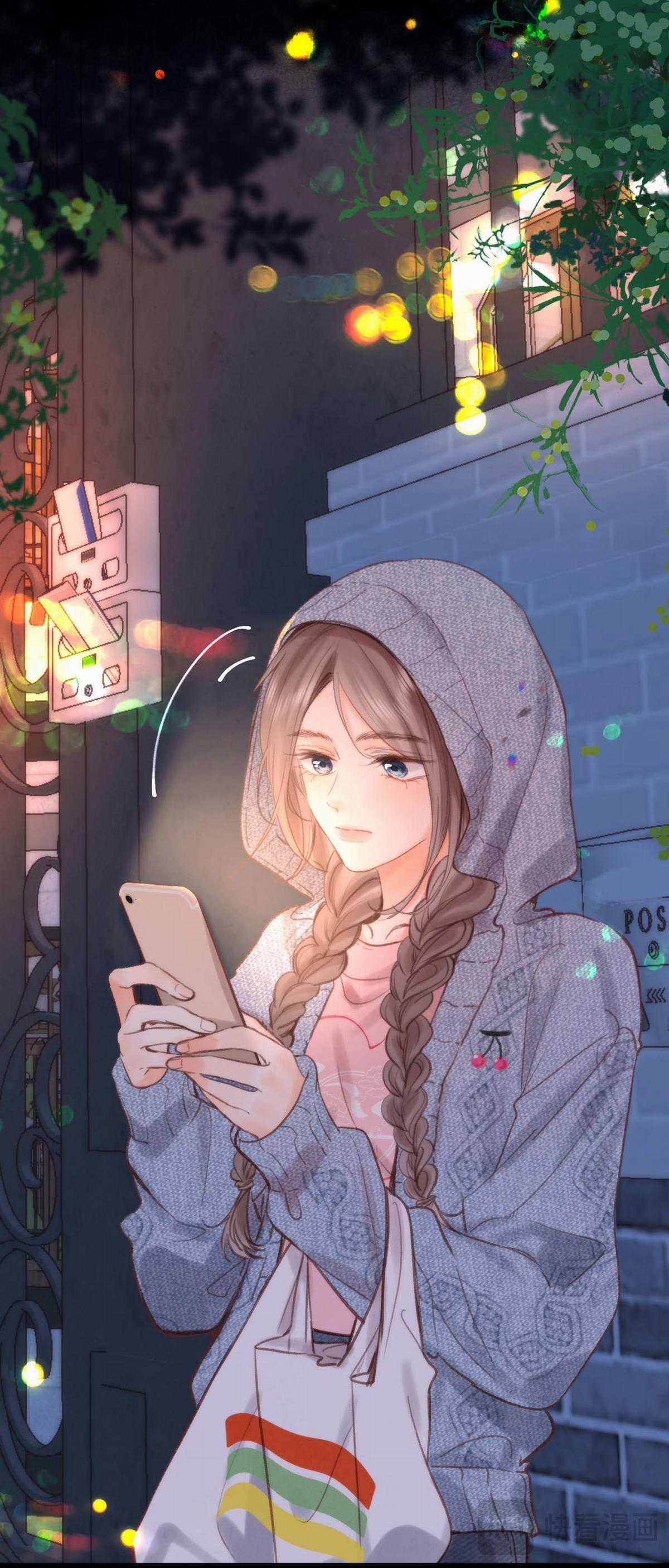 Tôi Mơ Giữa Ban Ngày Chapter 35.2 trang 29