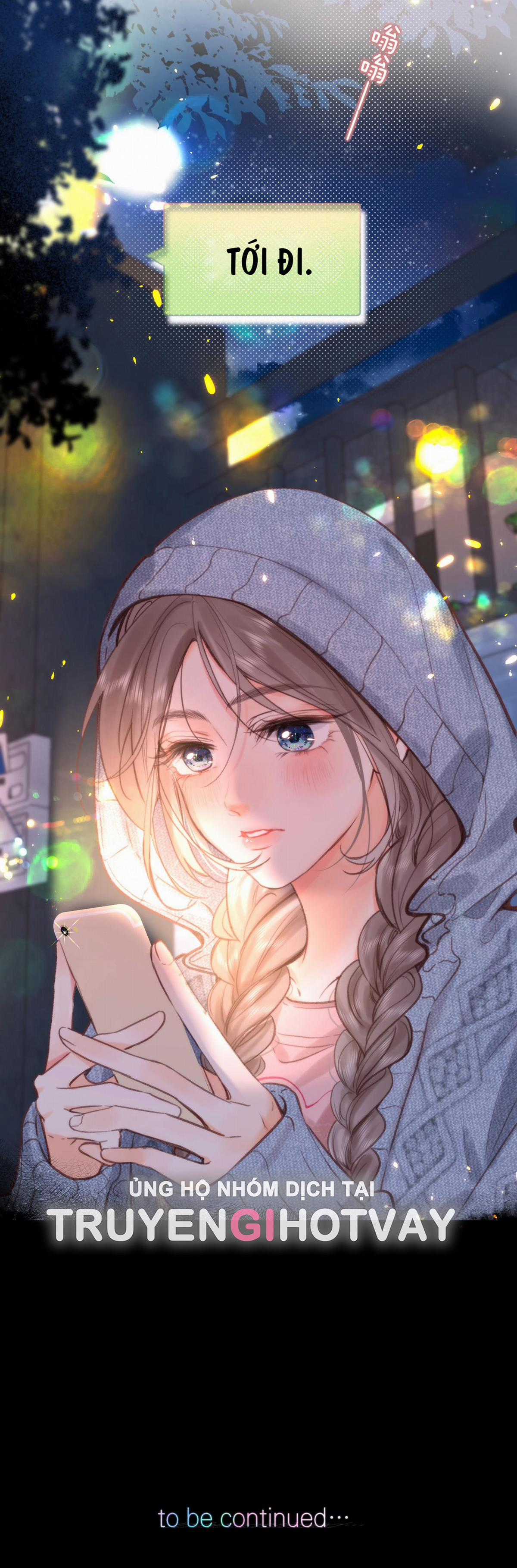 Tôi Mơ Giữa Ban Ngày Chapter 35.2 trang 31