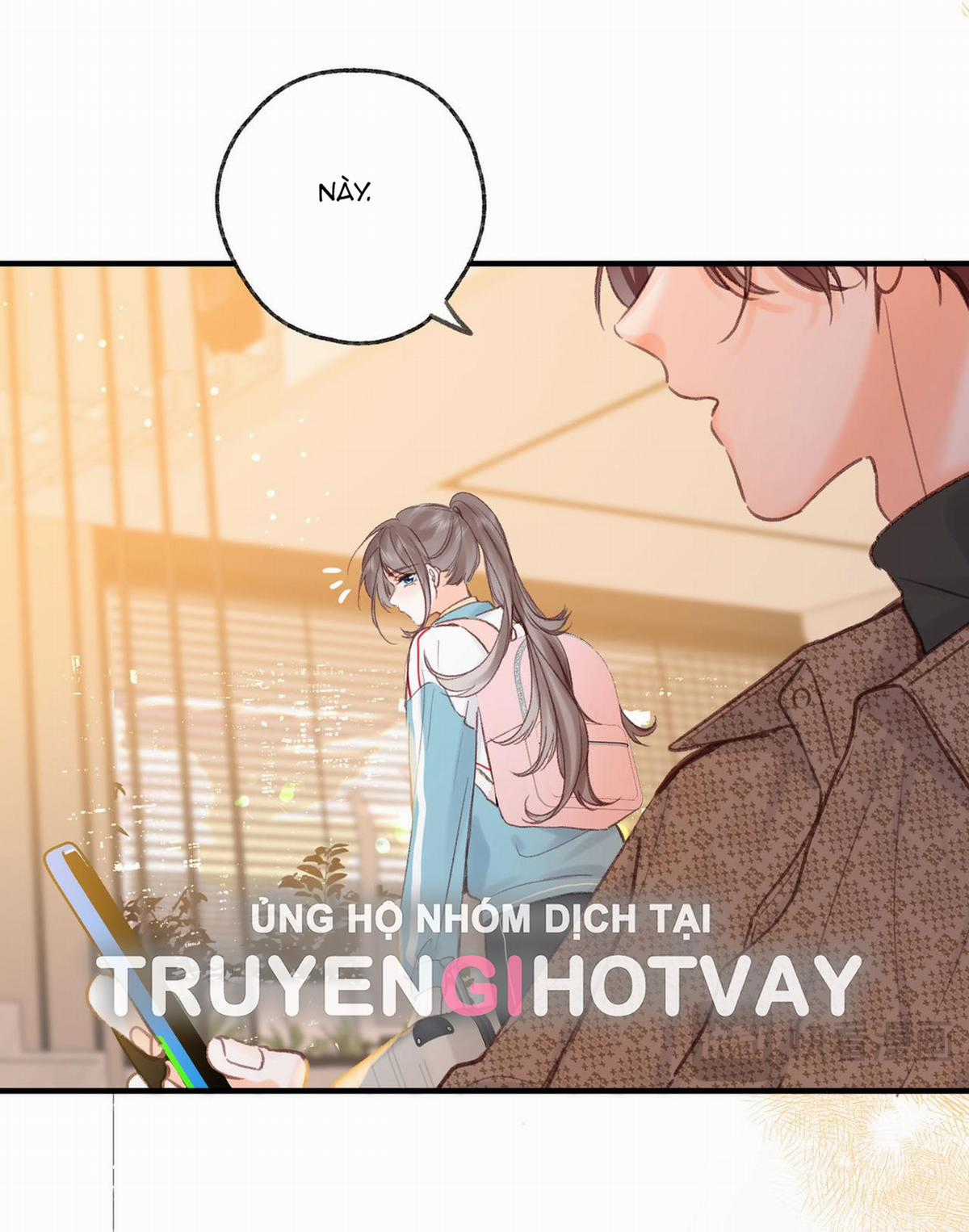 Tôi Mơ Giữa Ban Ngày Chapter 35.2 trang 5