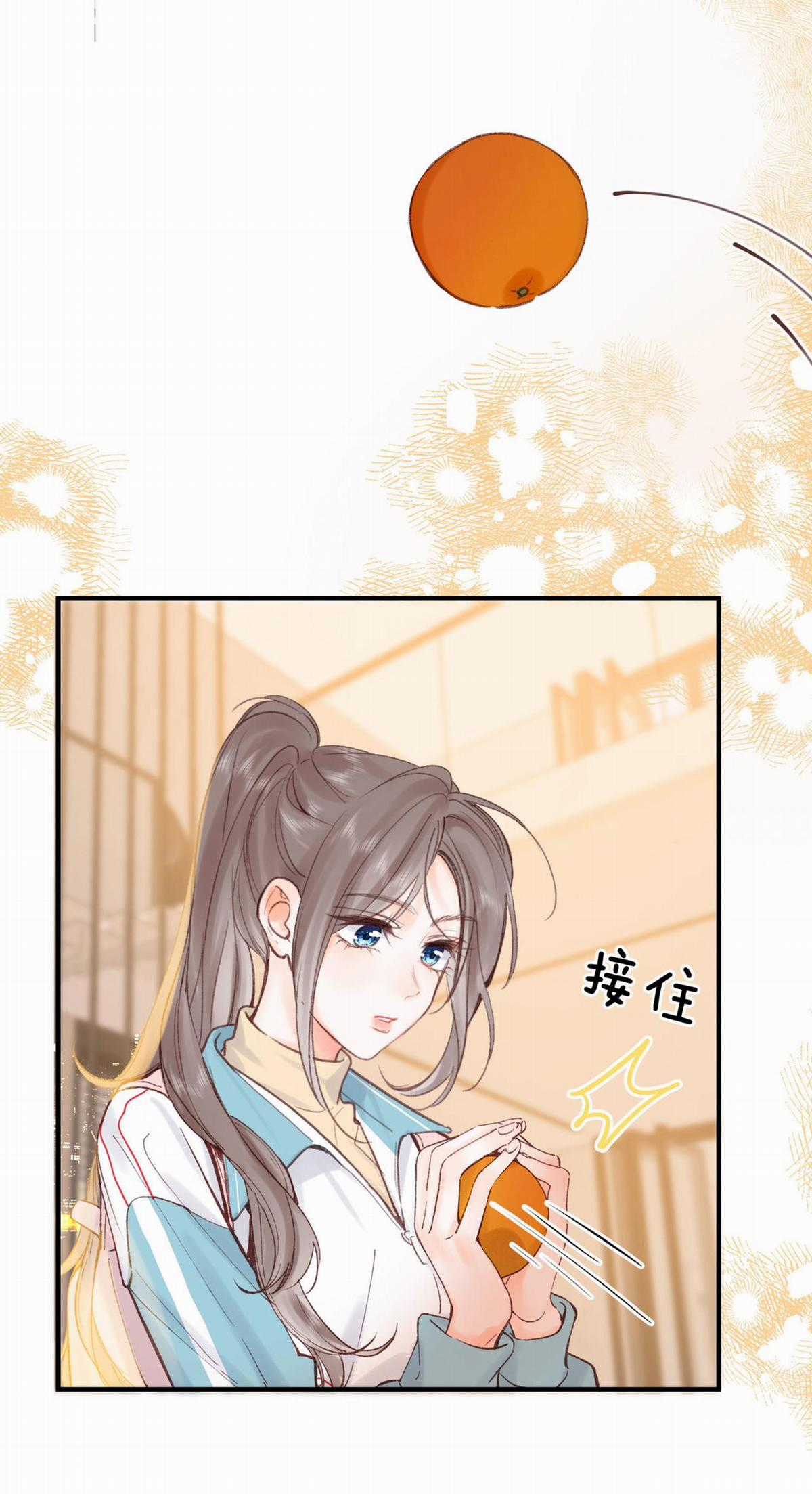 Tôi Mơ Giữa Ban Ngày Chapter 35.2 trang 6