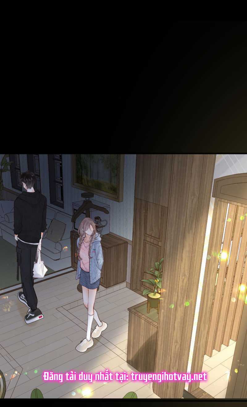 Tôi Mơ Giữa Ban Ngày Chapter 36.1 trang 10