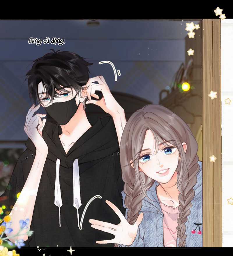 Tôi Mơ Giữa Ban Ngày Chapter 36.1 trang 13