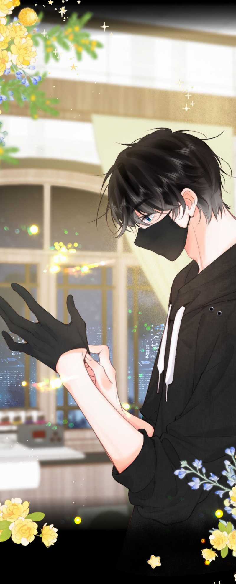 Tôi Mơ Giữa Ban Ngày Chapter 36.1 trang 14