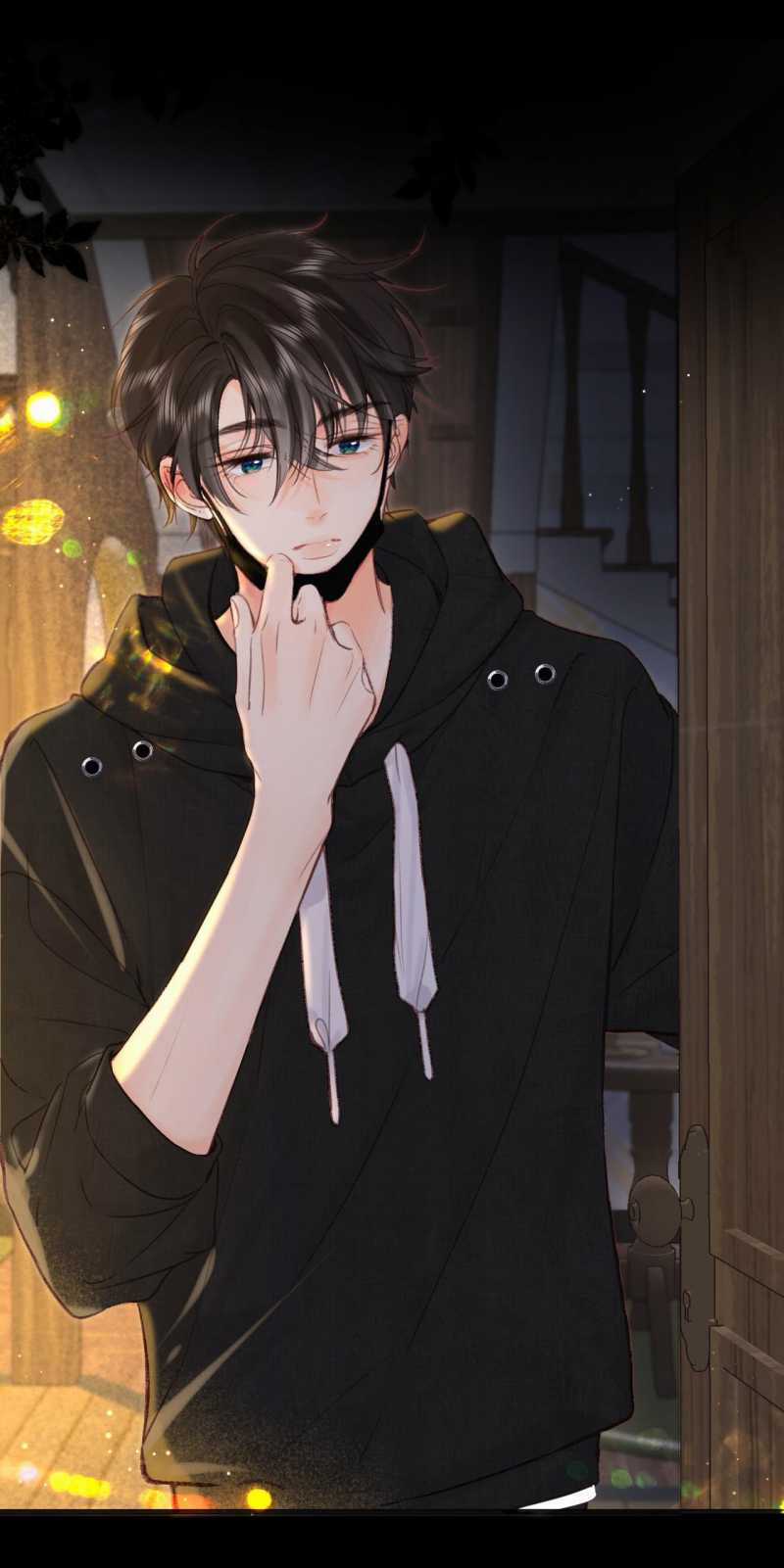 Tôi Mơ Giữa Ban Ngày Chapter 36.1 trang 7