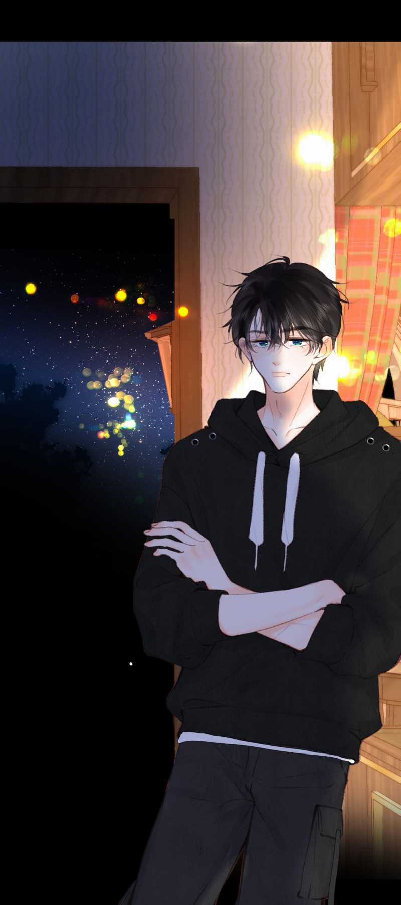 Tôi Mơ Giữa Ban Ngày Chapter 36.2 trang 10