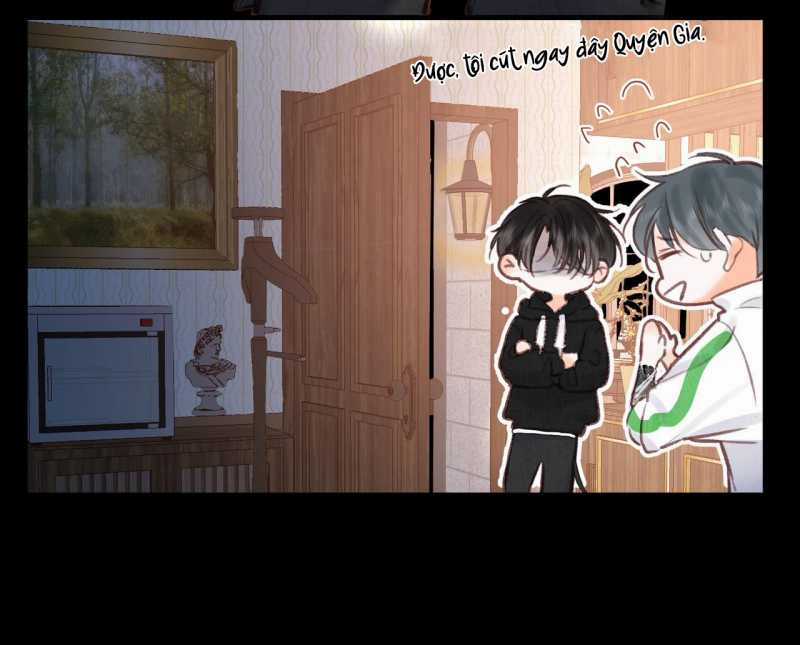 Tôi Mơ Giữa Ban Ngày Chapter 36.2 trang 11