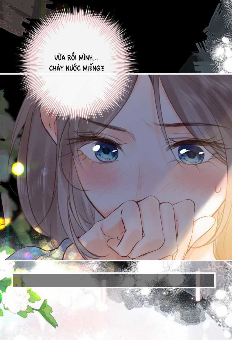 Tôi Mơ Giữa Ban Ngày Chapter 36.2 trang 2