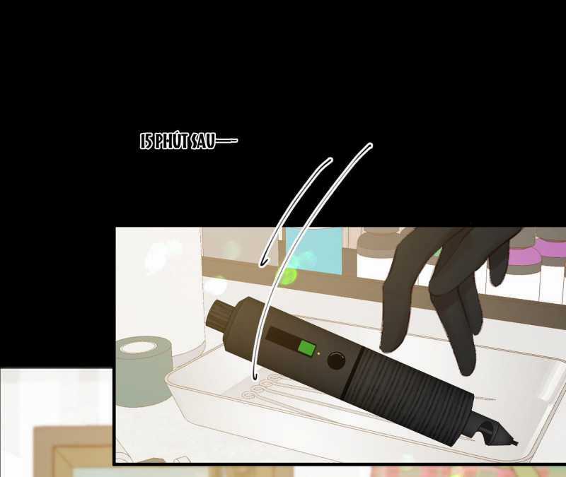 Tôi Mơ Giữa Ban Ngày Chapter 36.2 trang 4