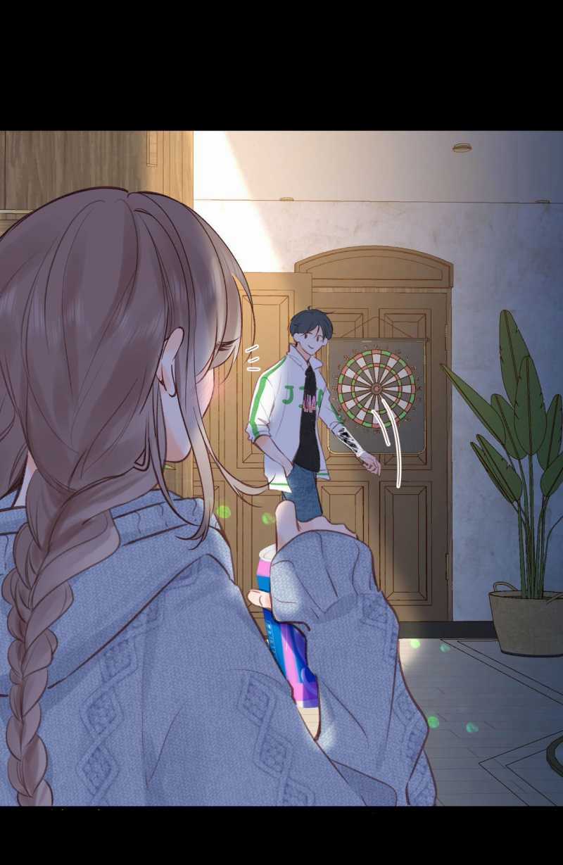 Tôi Mơ Giữa Ban Ngày Chapter 36.2 trang 8