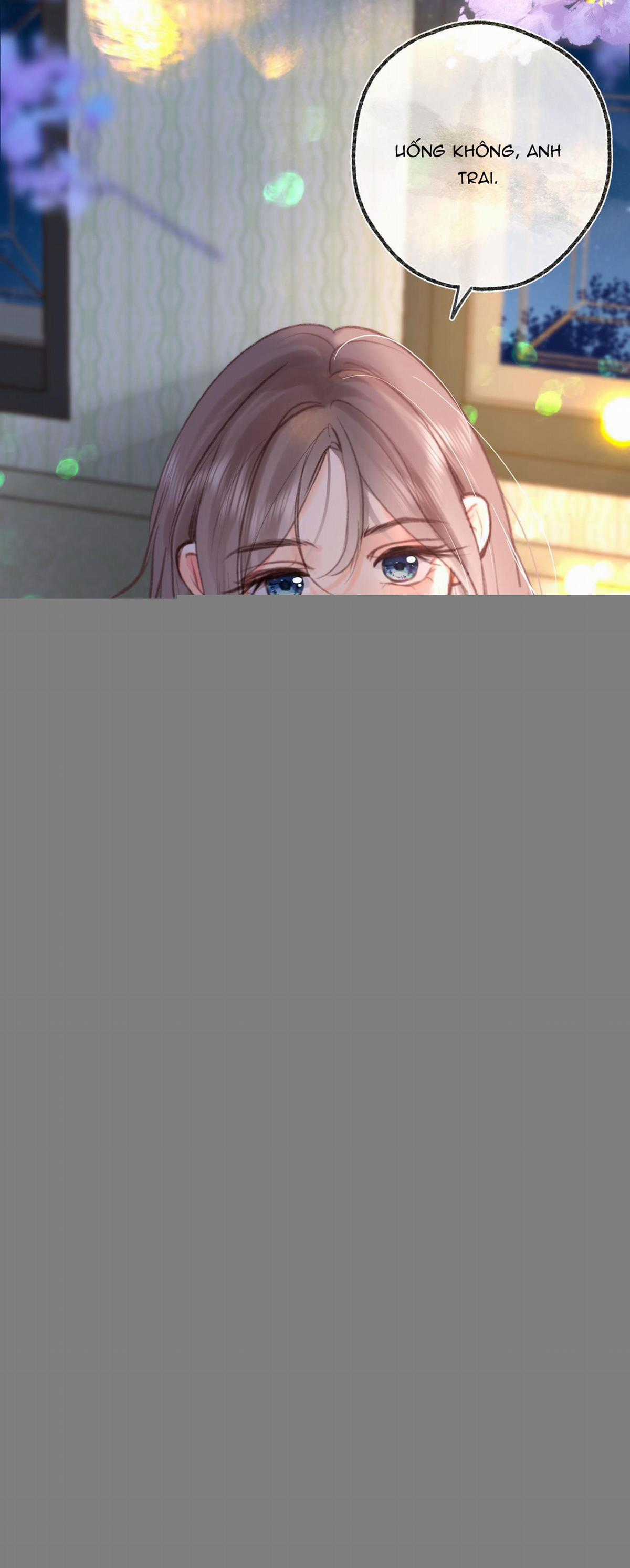 Tôi Mơ Giữa Ban Ngày Chapter 37.1 trang 10