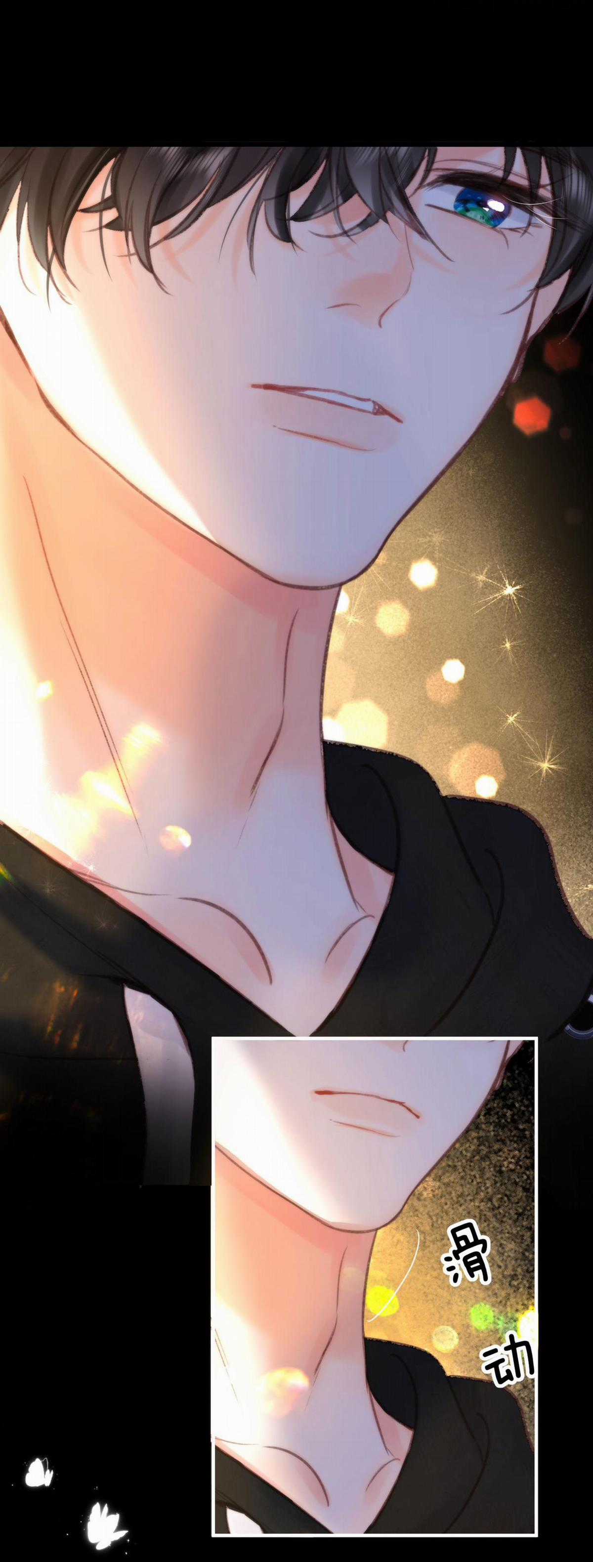 Tôi Mơ Giữa Ban Ngày Chapter 37.1 trang 11