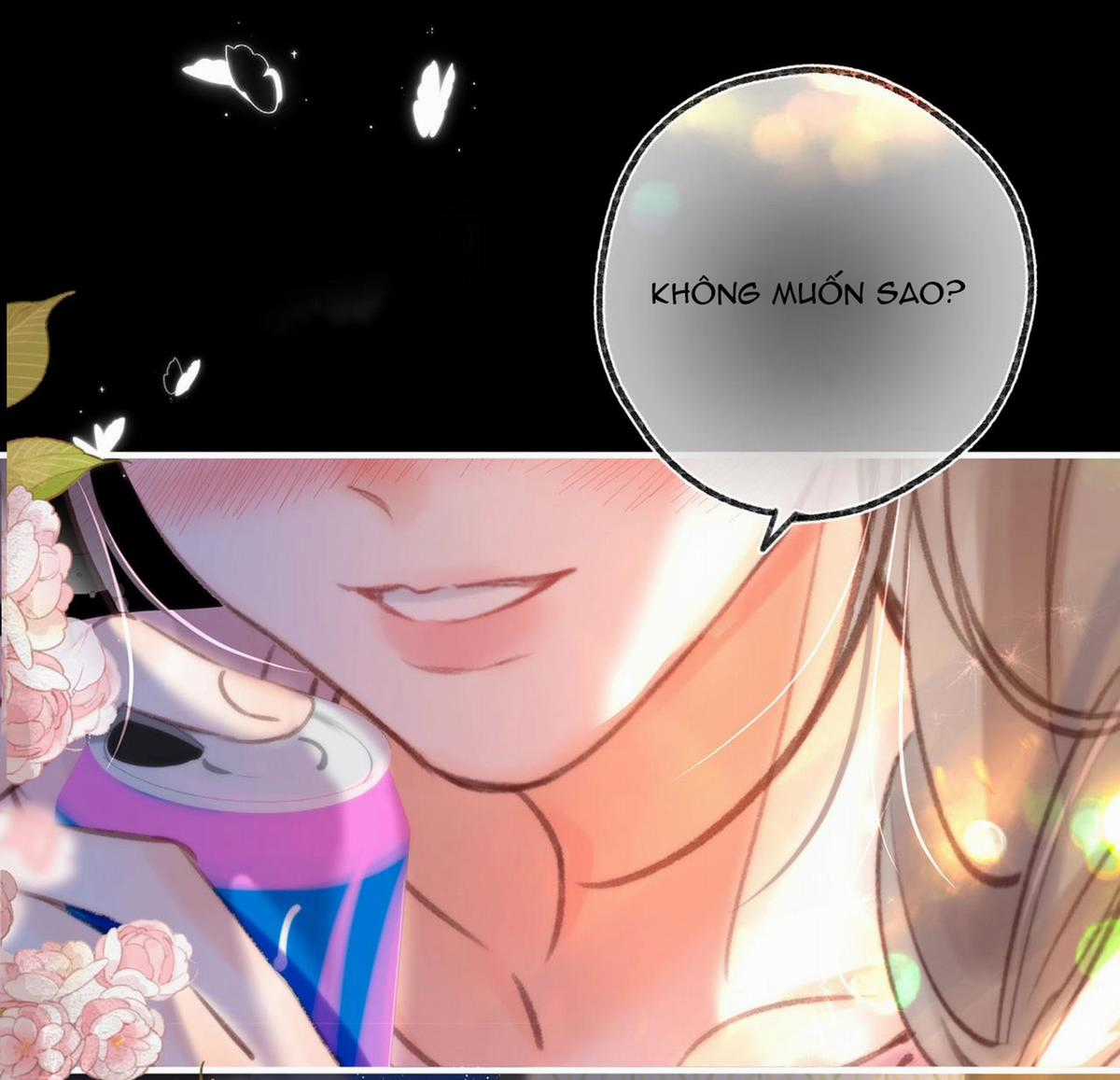 Tôi Mơ Giữa Ban Ngày Chapter 37.1 trang 12