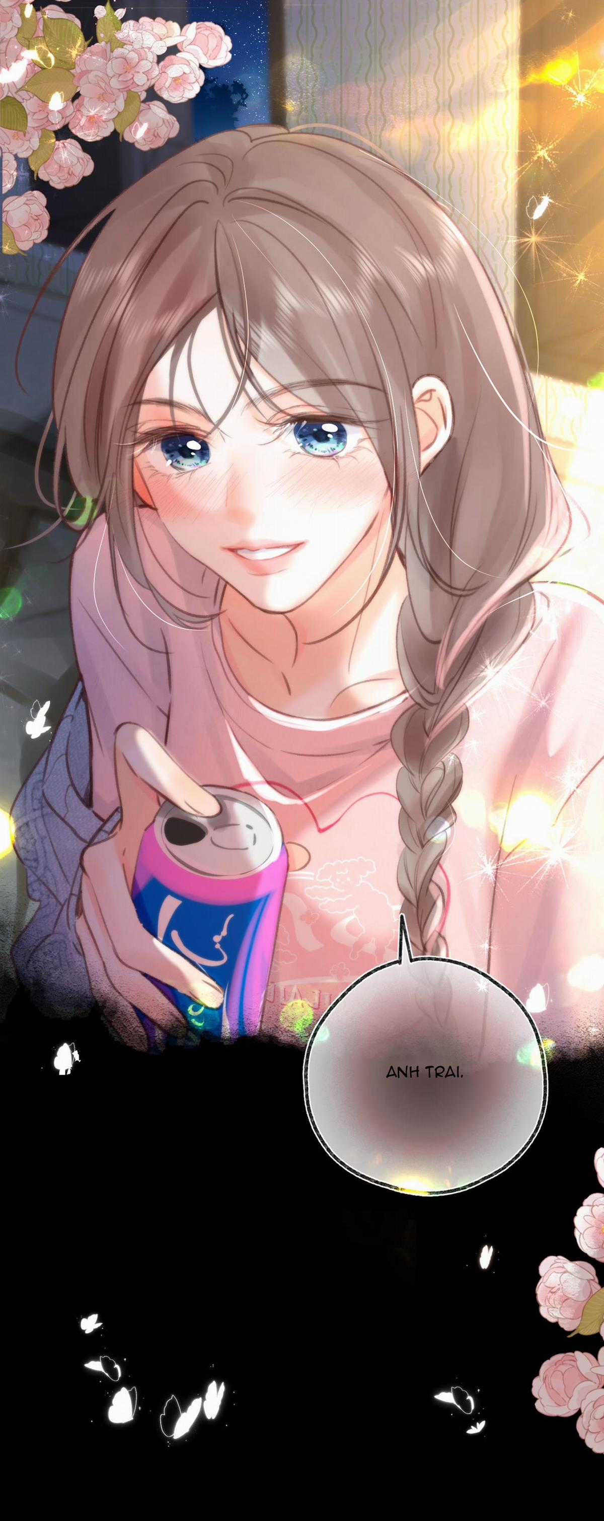 Tôi Mơ Giữa Ban Ngày Chapter 37.1 trang 13