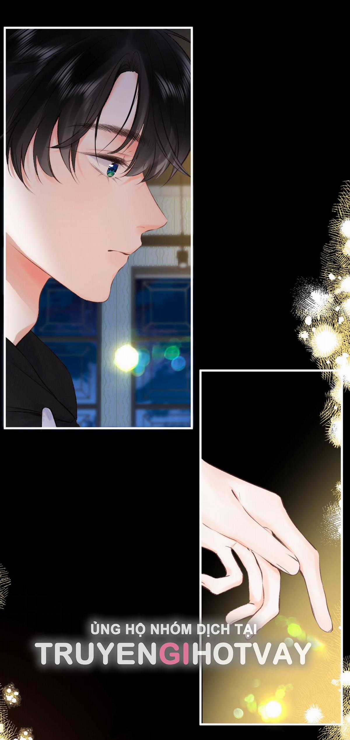 Tôi Mơ Giữa Ban Ngày Chapter 37.1 trang 14