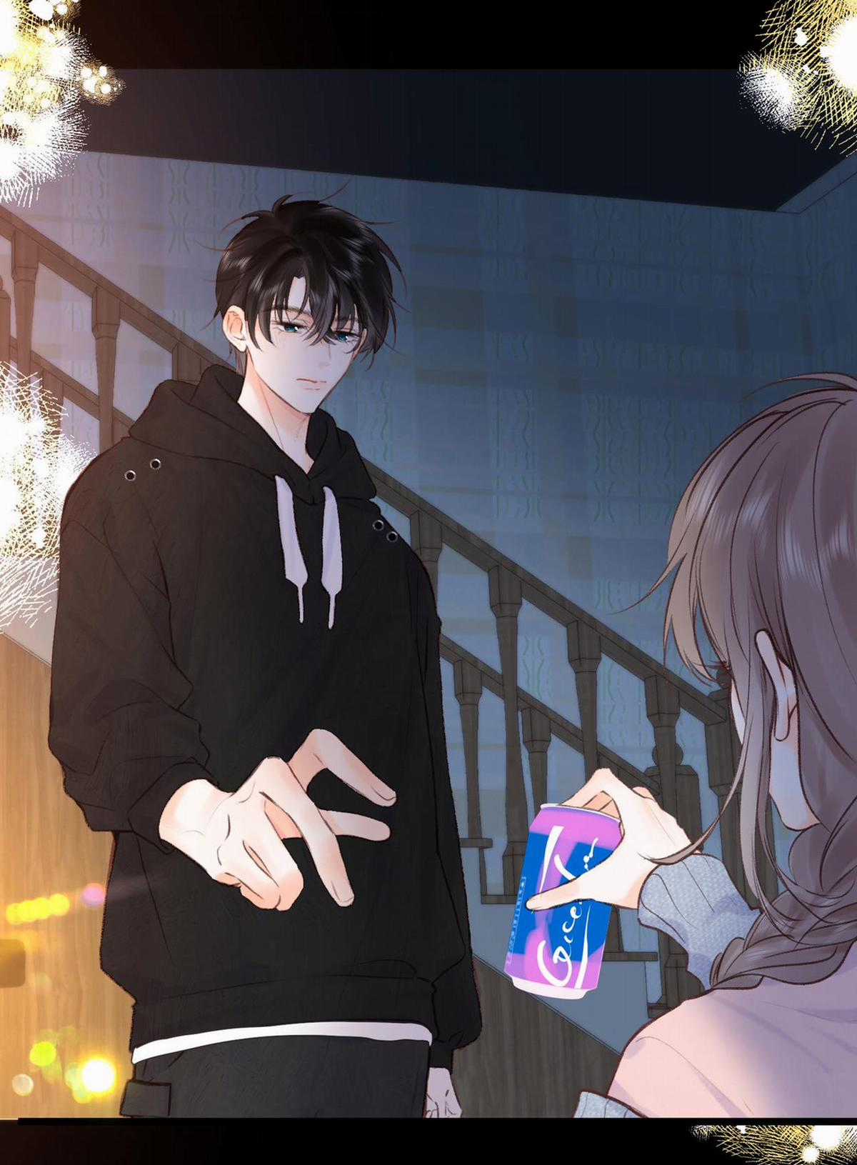 Tôi Mơ Giữa Ban Ngày Chapter 37.1 trang 15