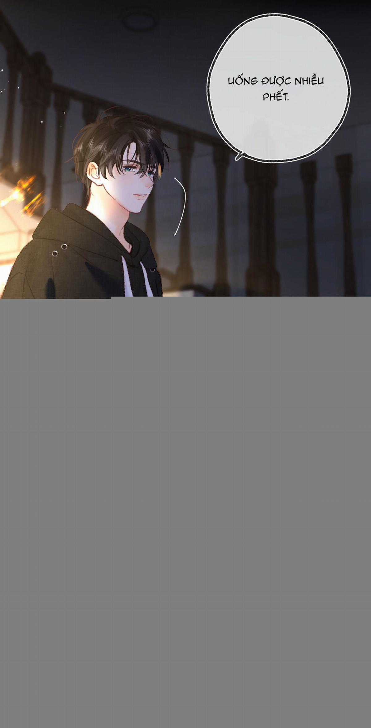 Tôi Mơ Giữa Ban Ngày Chapter 37.1 trang 4