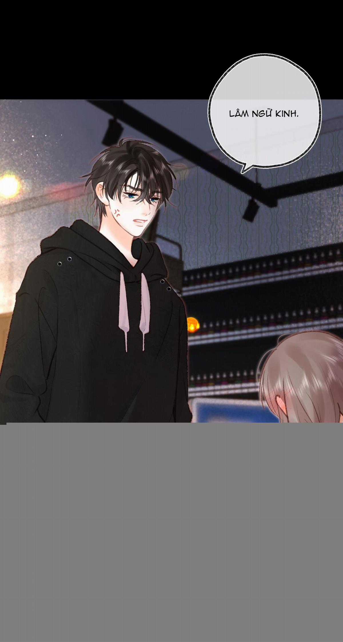 Tôi Mơ Giữa Ban Ngày Chapter 37.1 trang 8