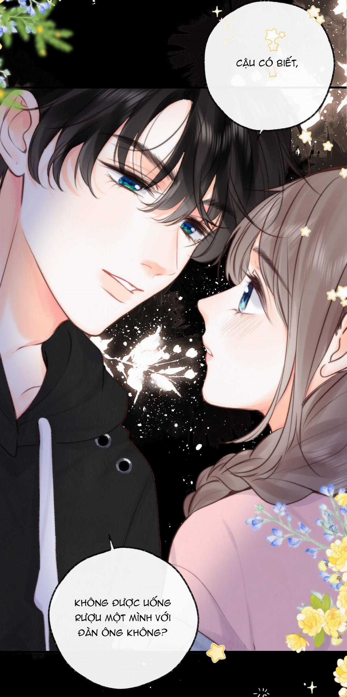 Tôi Mơ Giữa Ban Ngày Chapter 37.2 trang 11