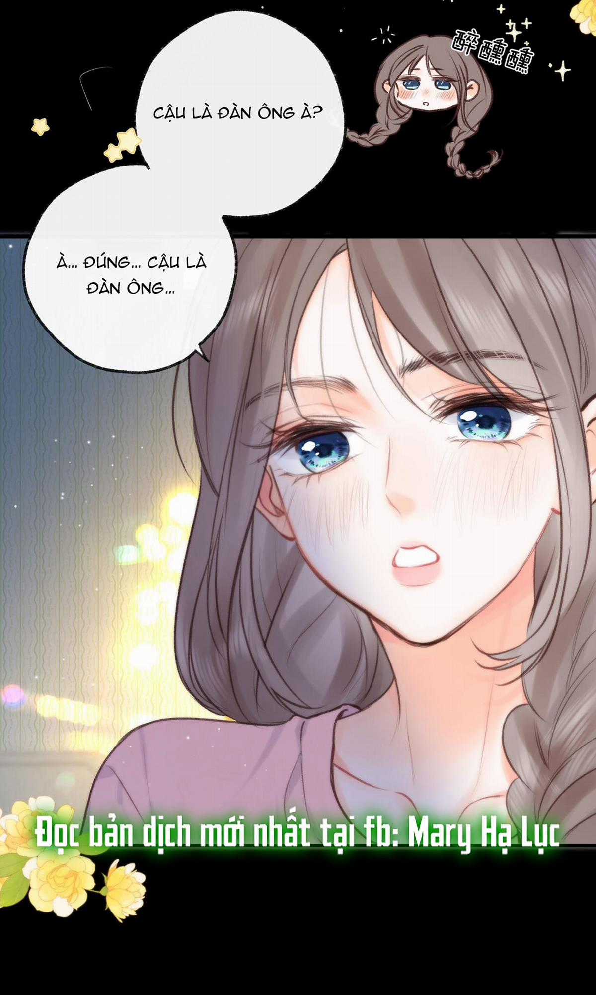 Tôi Mơ Giữa Ban Ngày Chapter 37.2 trang 12