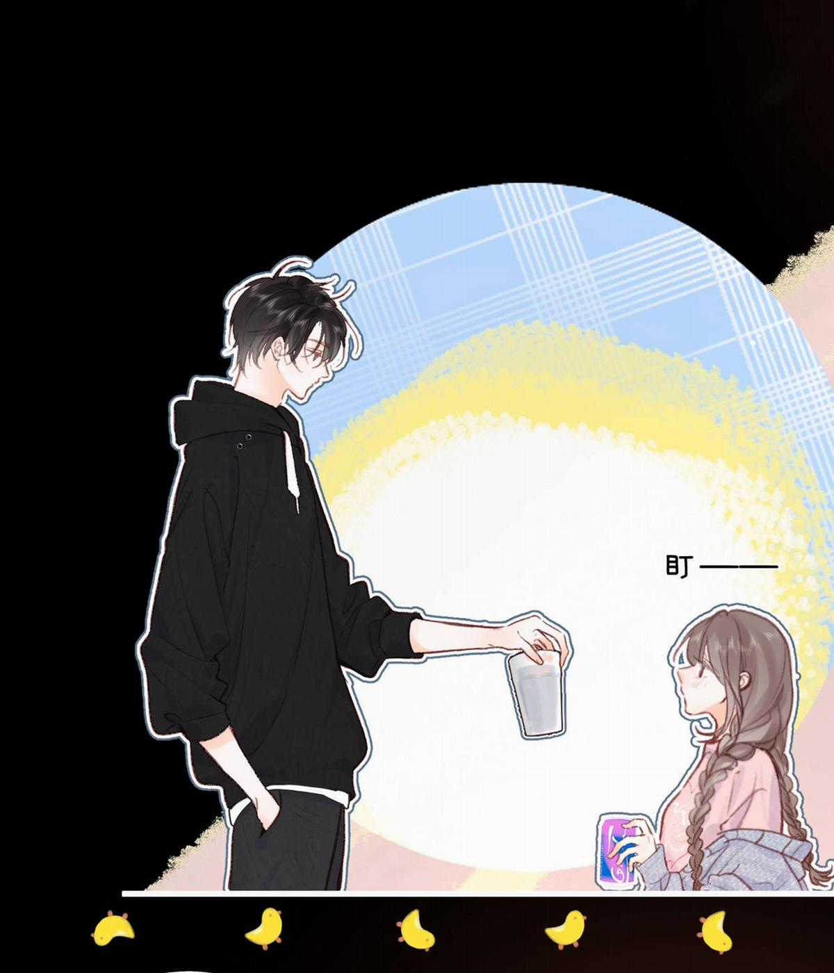 Tôi Mơ Giữa Ban Ngày Chapter 37.2 trang 2