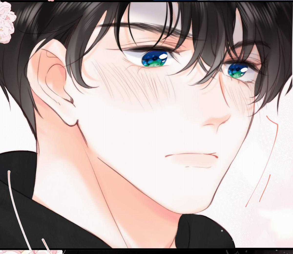 Tôi Mơ Giữa Ban Ngày Chapter 37.2 trang 20