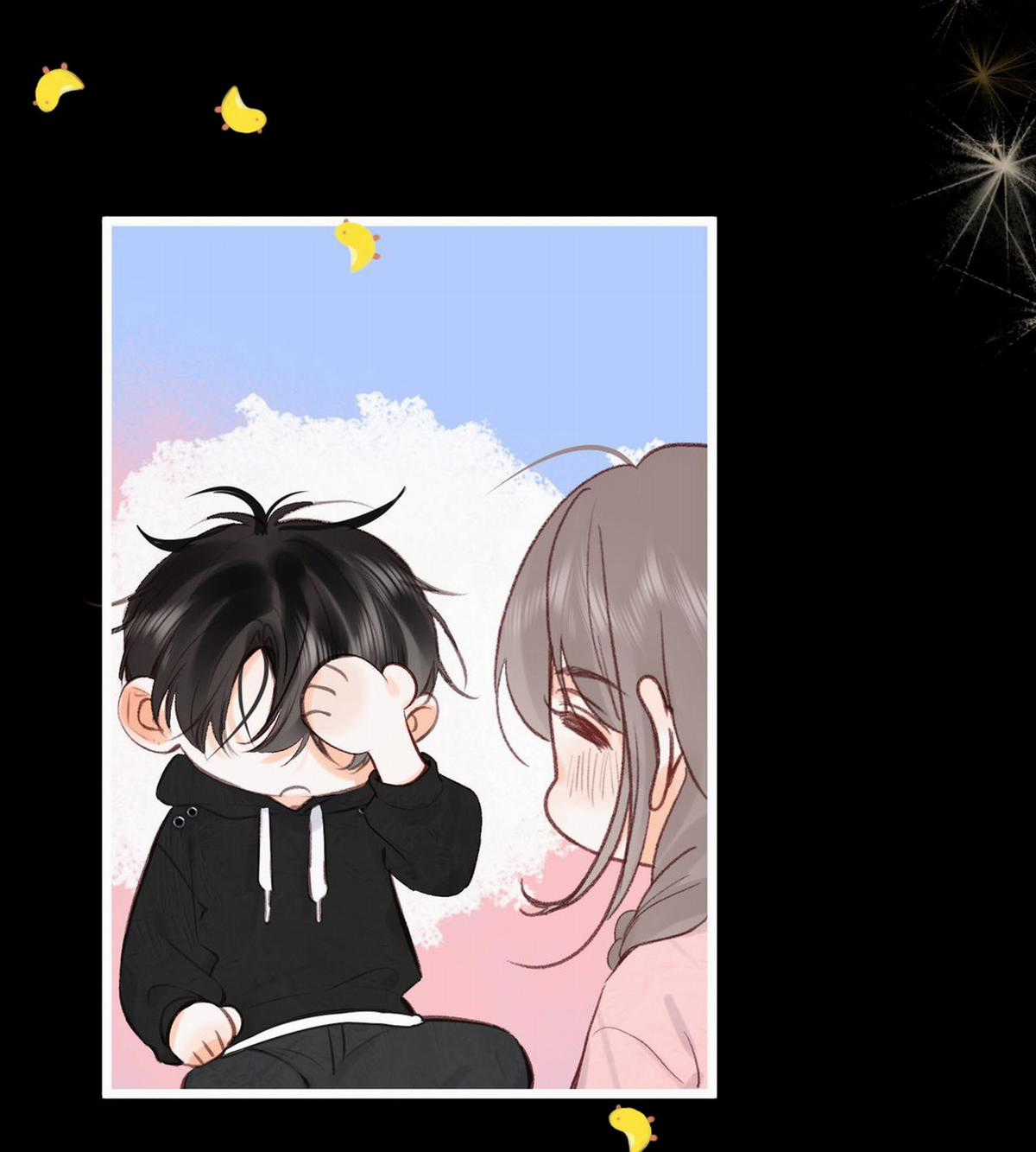 Tôi Mơ Giữa Ban Ngày Chapter 37.2 trang 24