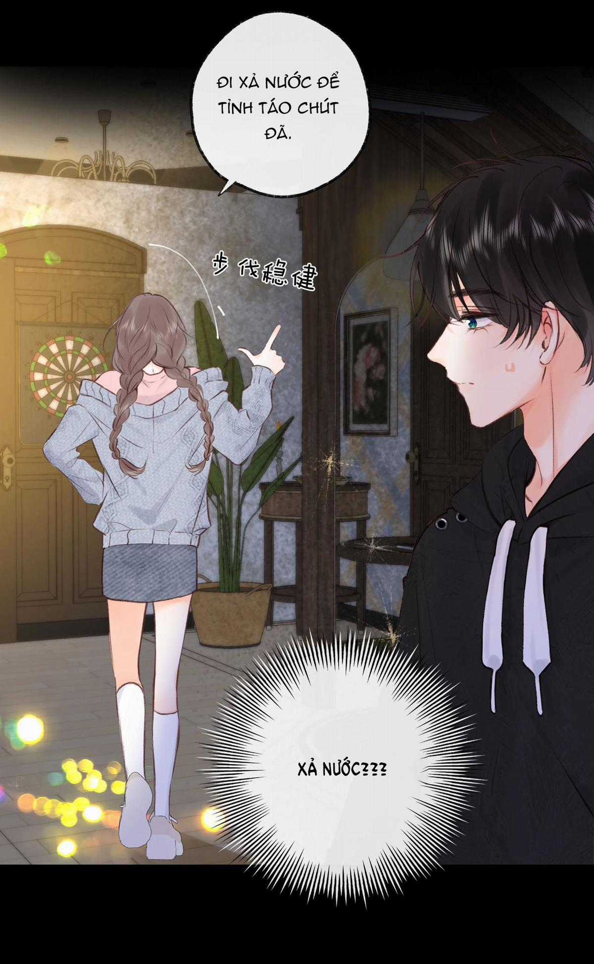 Tôi Mơ Giữa Ban Ngày Chapter 37.2 trang 26