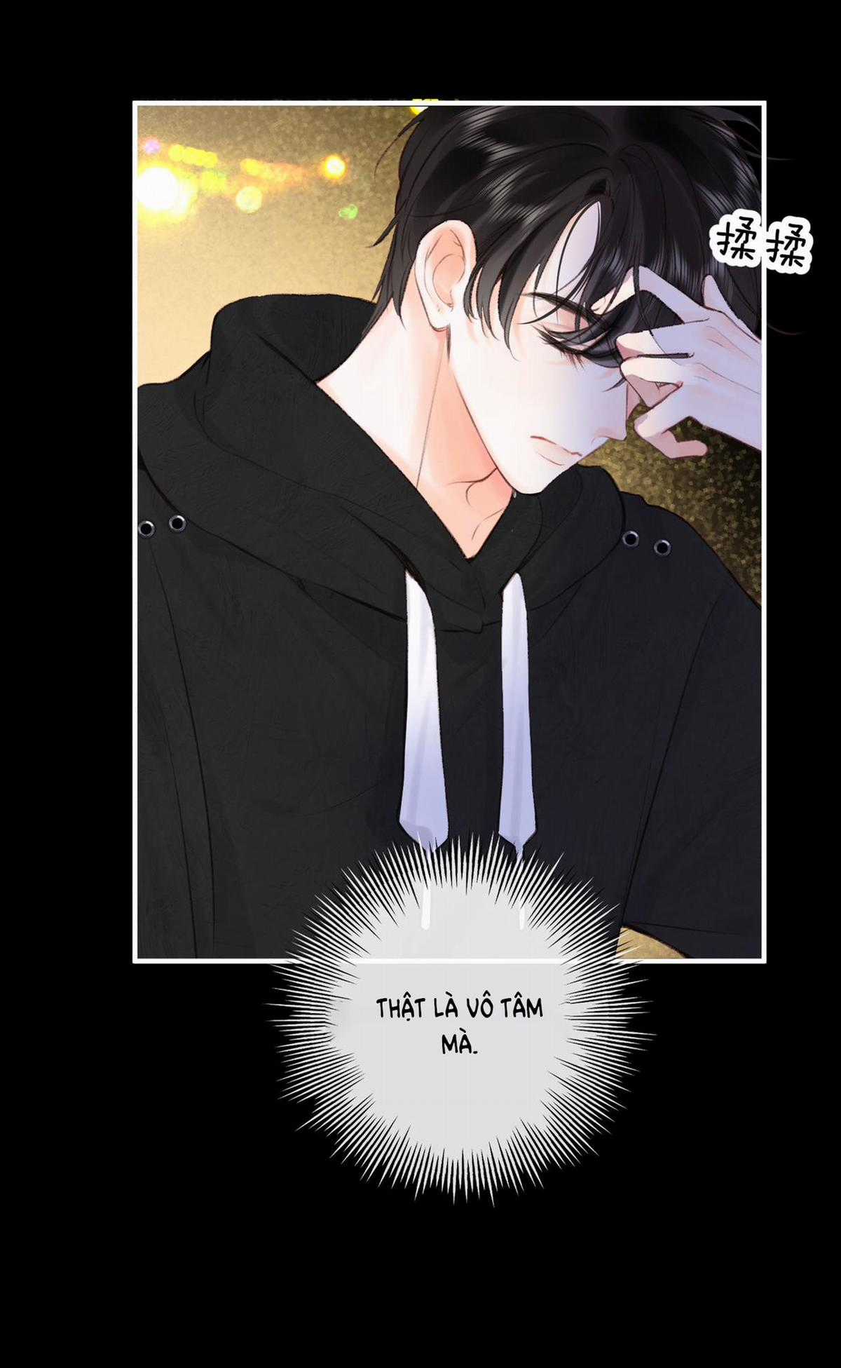 Tôi Mơ Giữa Ban Ngày Chapter 37.2 trang 27