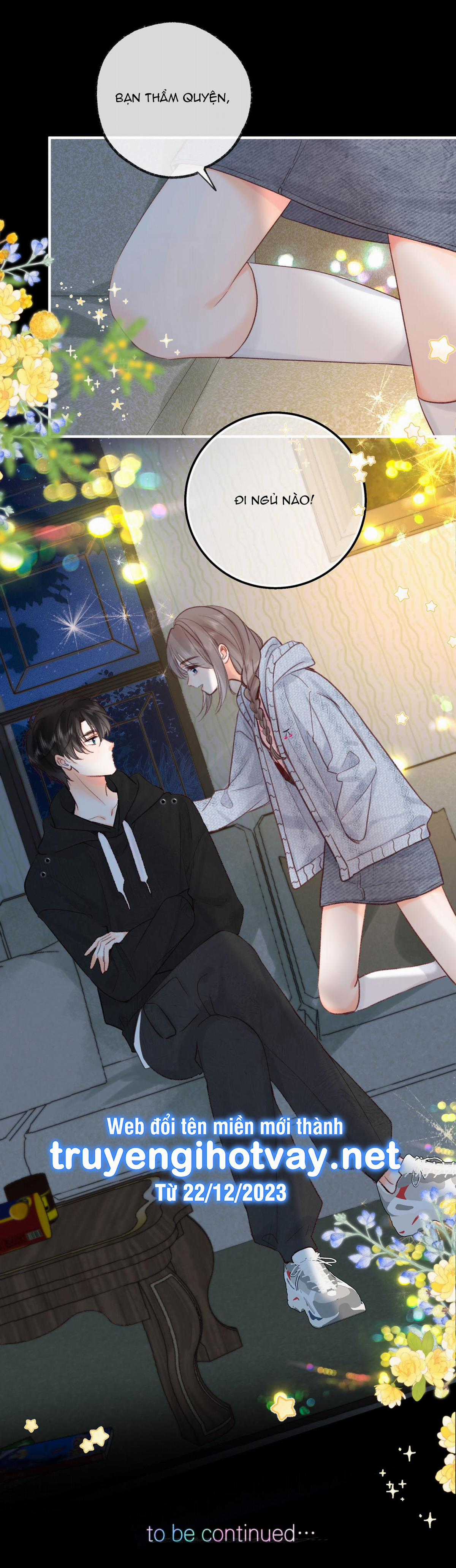 Tôi Mơ Giữa Ban Ngày Chapter 37.2 trang 29