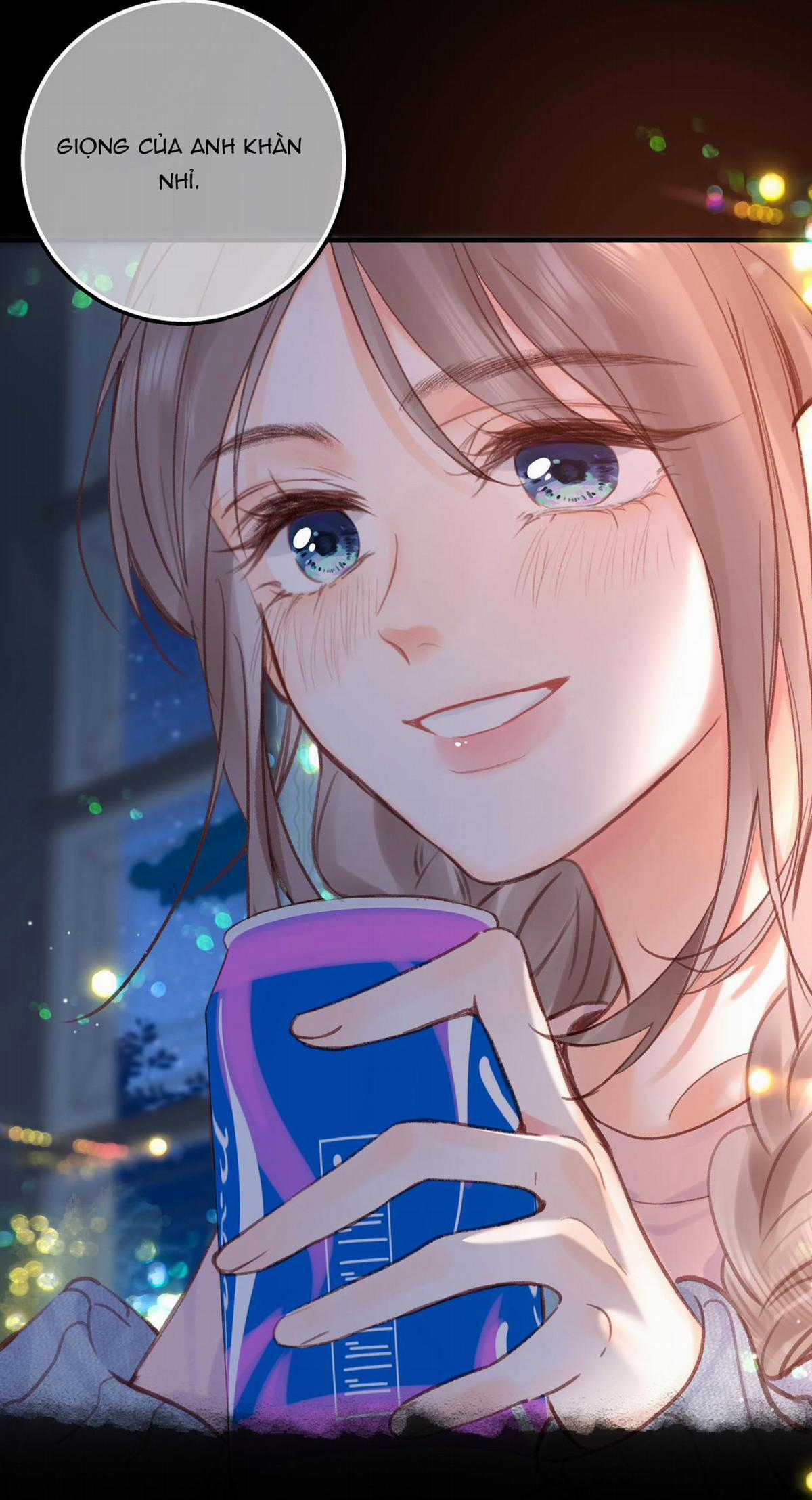 Tôi Mơ Giữa Ban Ngày Chapter 37.2 trang 3