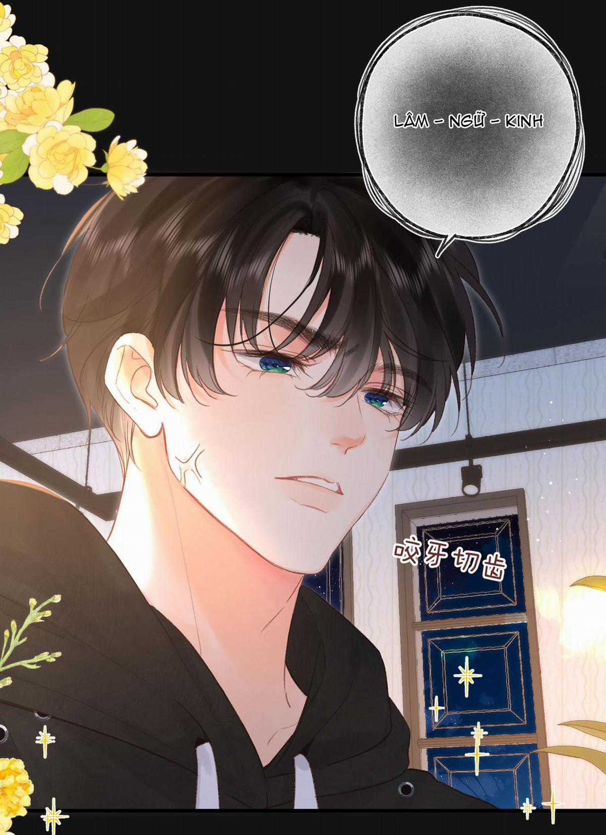 Tôi Mơ Giữa Ban Ngày Chapter 38.1 trang 10