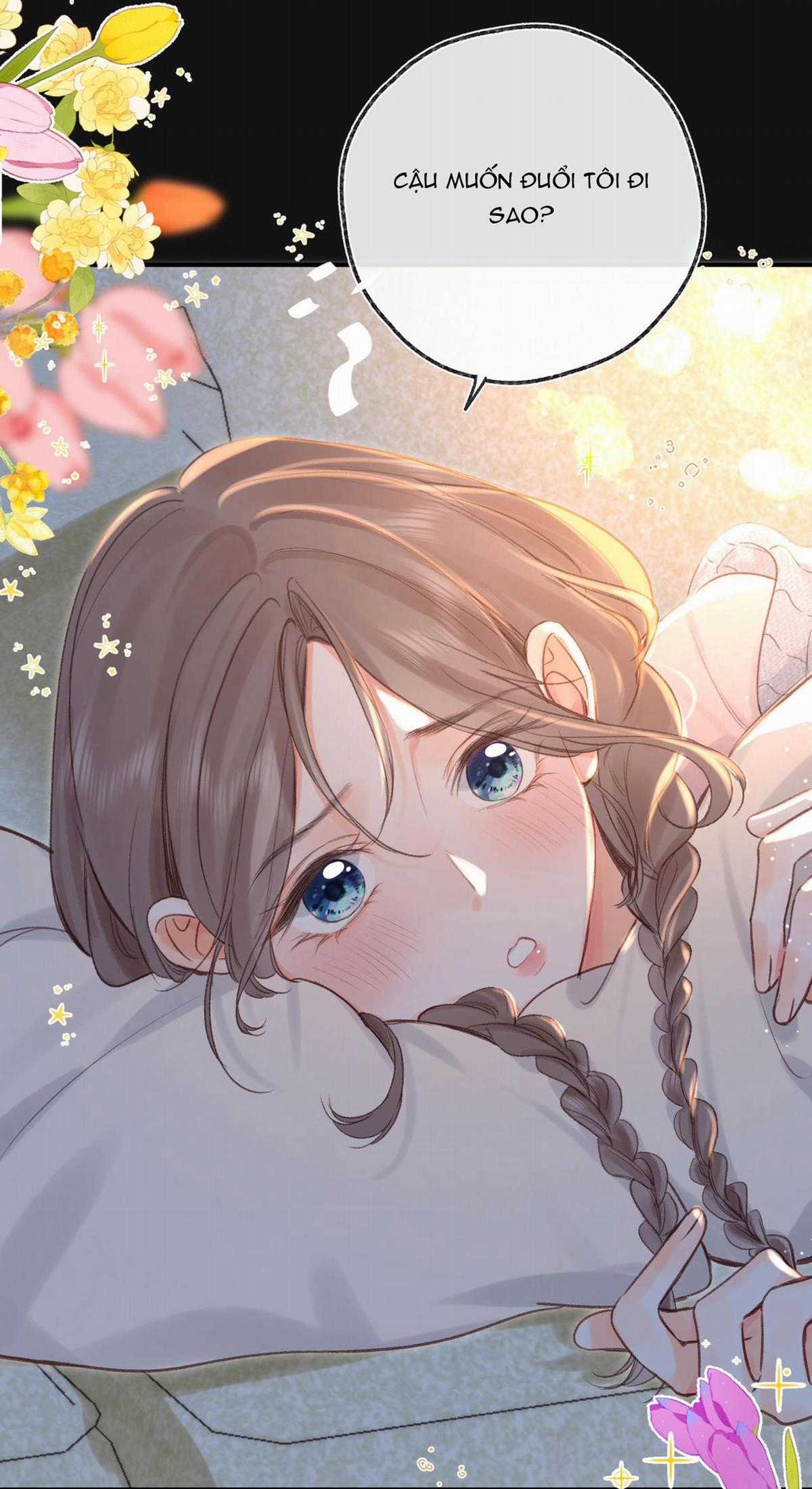 Tôi Mơ Giữa Ban Ngày Chapter 38.1 trang 11