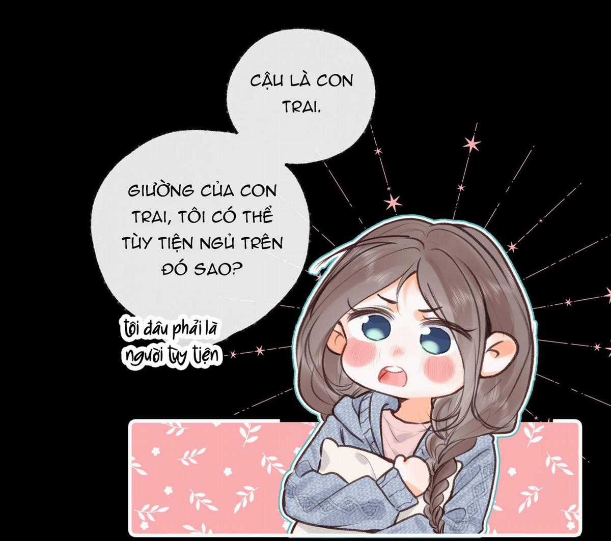 Tôi Mơ Giữa Ban Ngày Chapter 38.1 trang 14