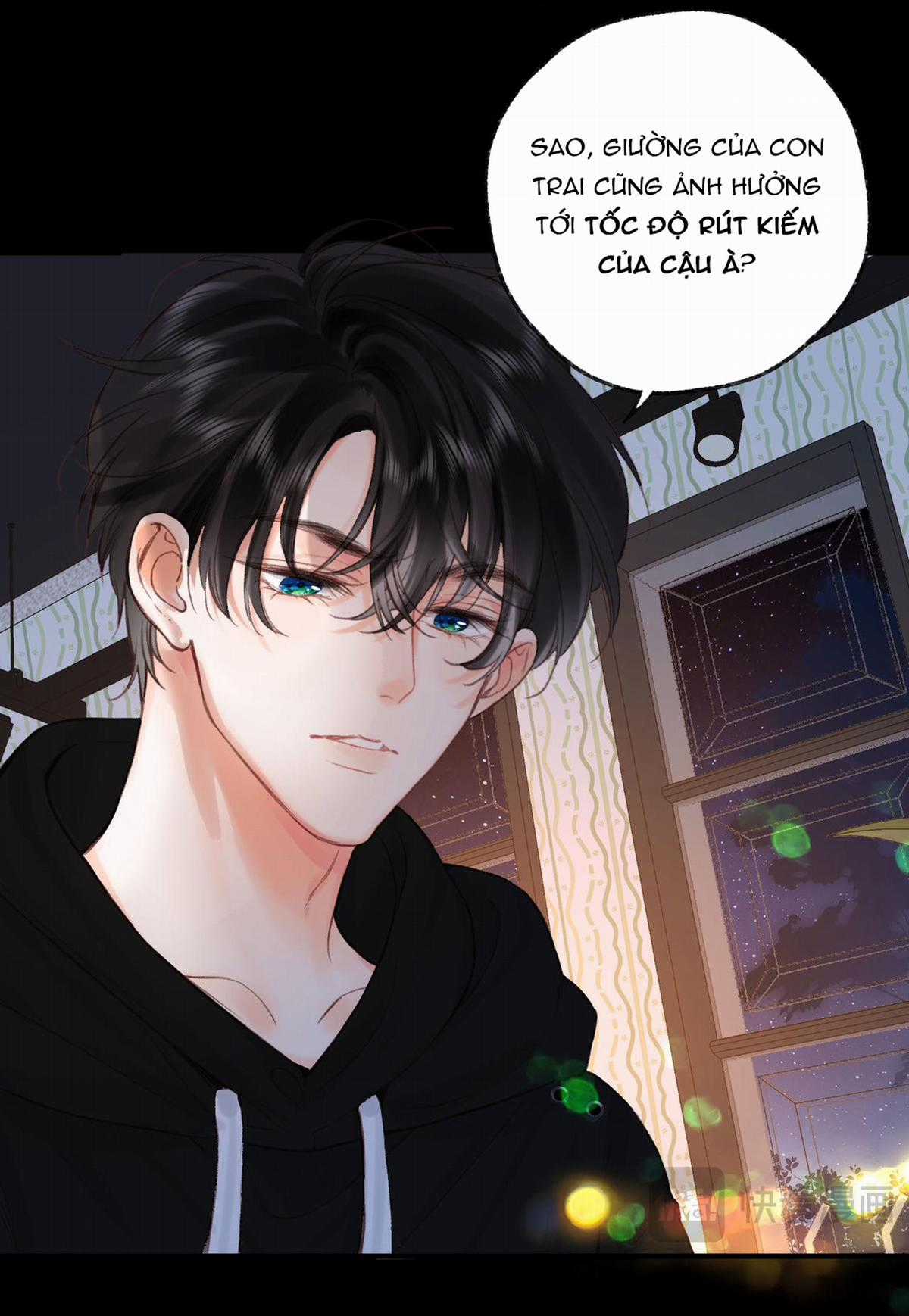 Tôi Mơ Giữa Ban Ngày Chapter 38.1 trang 15