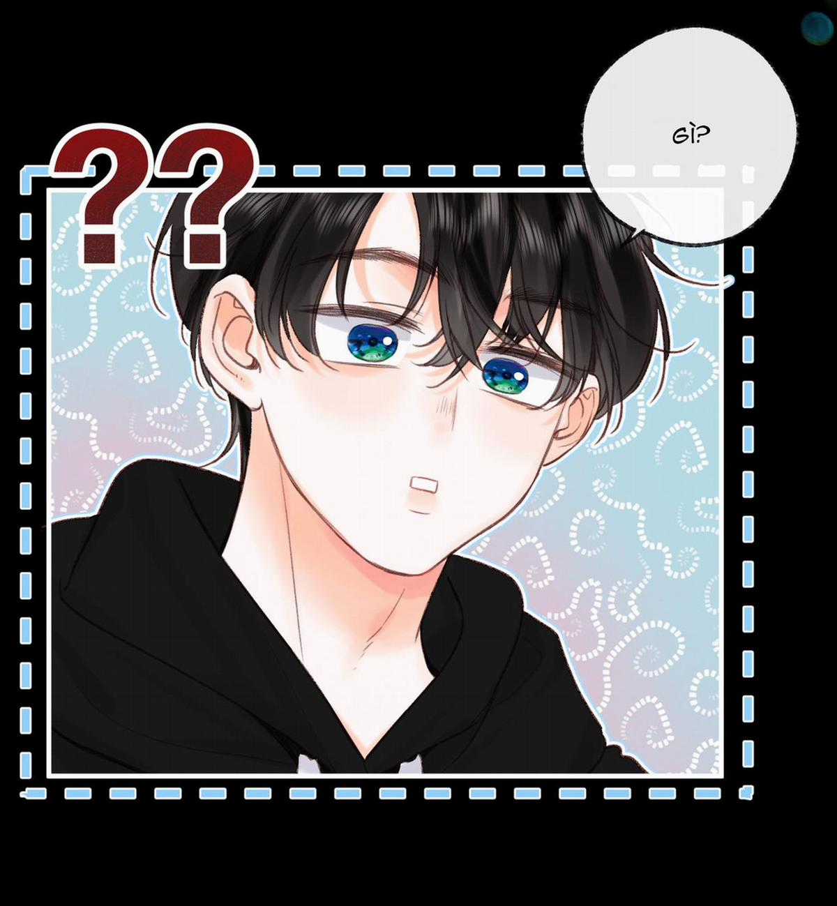 Tôi Mơ Giữa Ban Ngày Chapter 38.1 trang 17