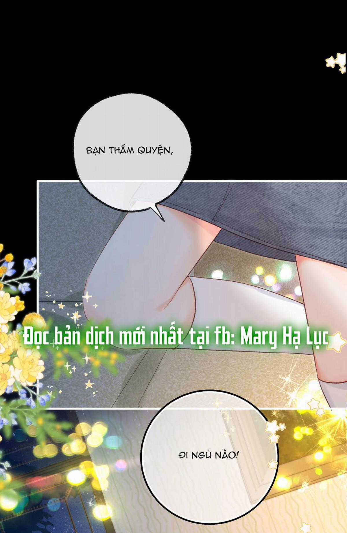 Tôi Mơ Giữa Ban Ngày Chapter 38.1 trang 2