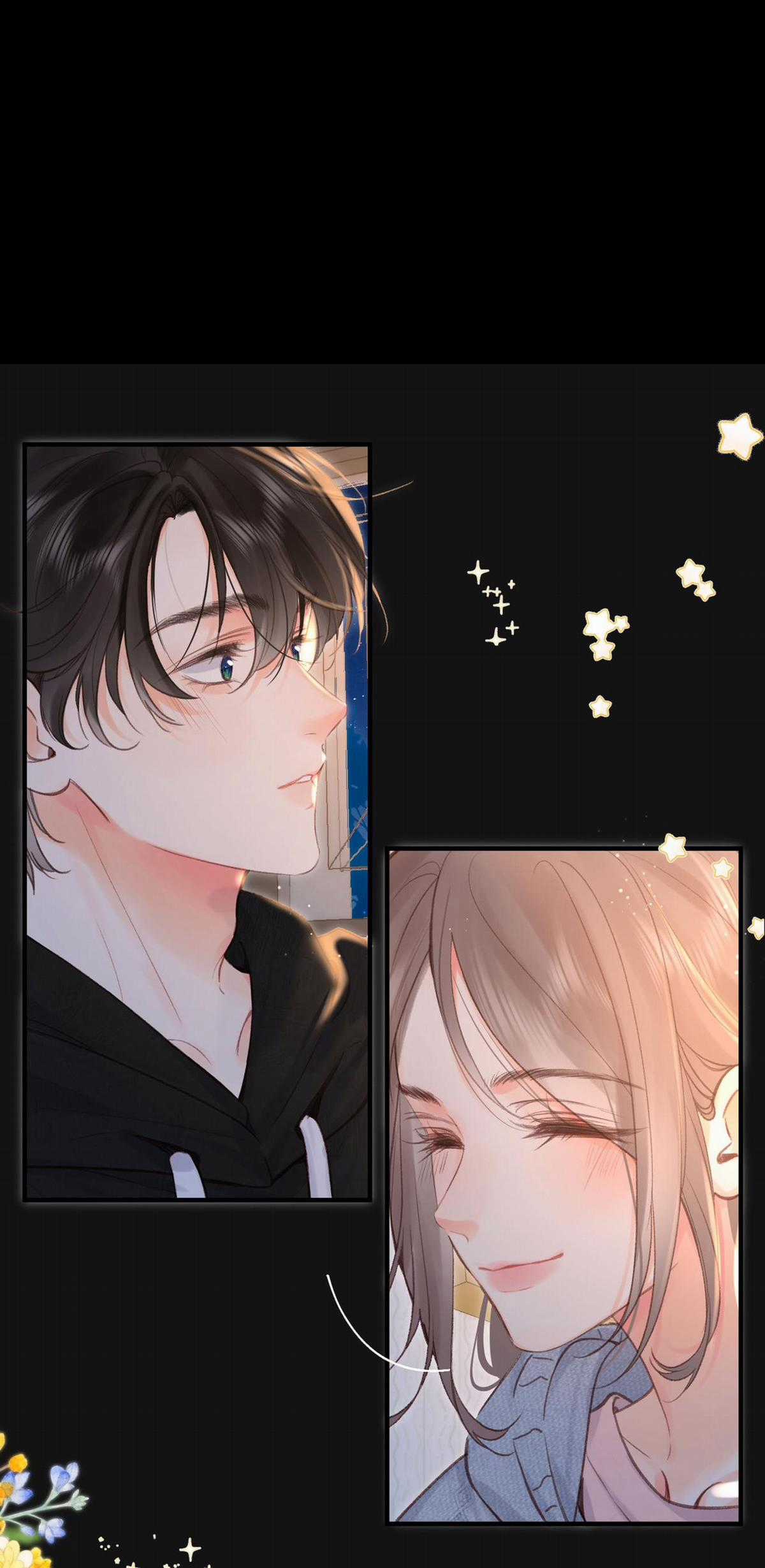 Tôi Mơ Giữa Ban Ngày Chapter 38.1 trang 4