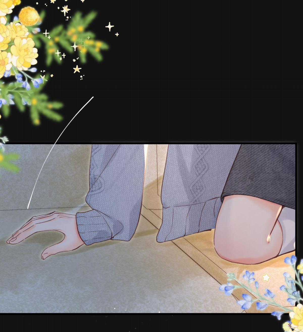 Tôi Mơ Giữa Ban Ngày Chapter 38.1 trang 5