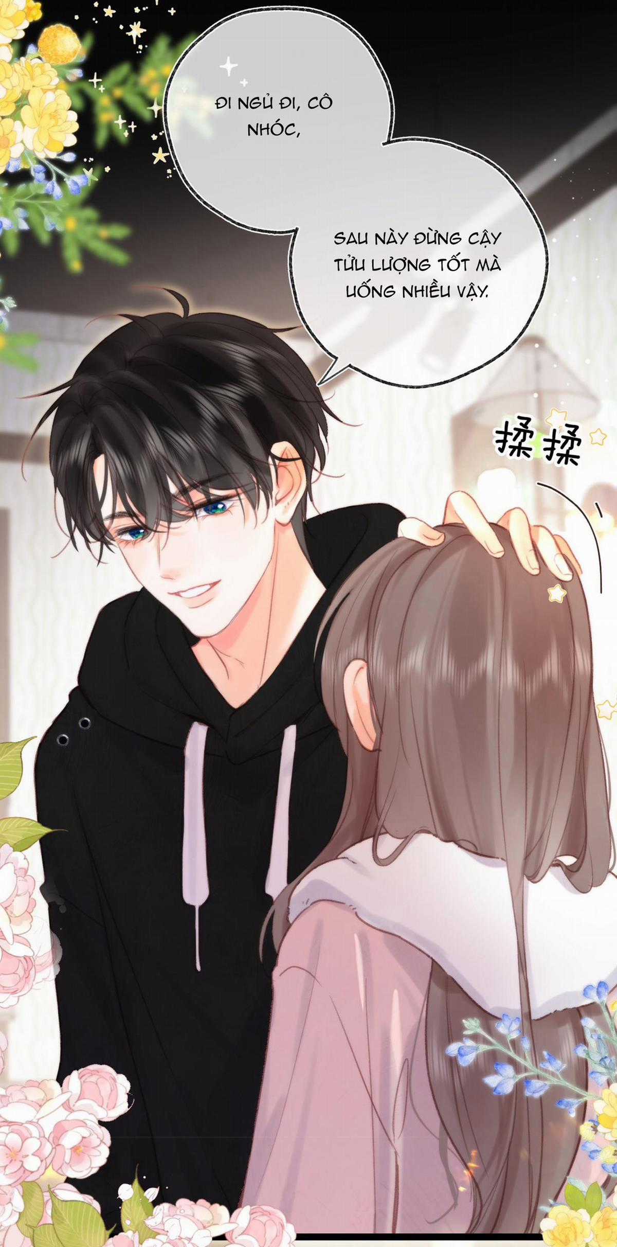 Tôi Mơ Giữa Ban Ngày Chapter 38.2 trang 17