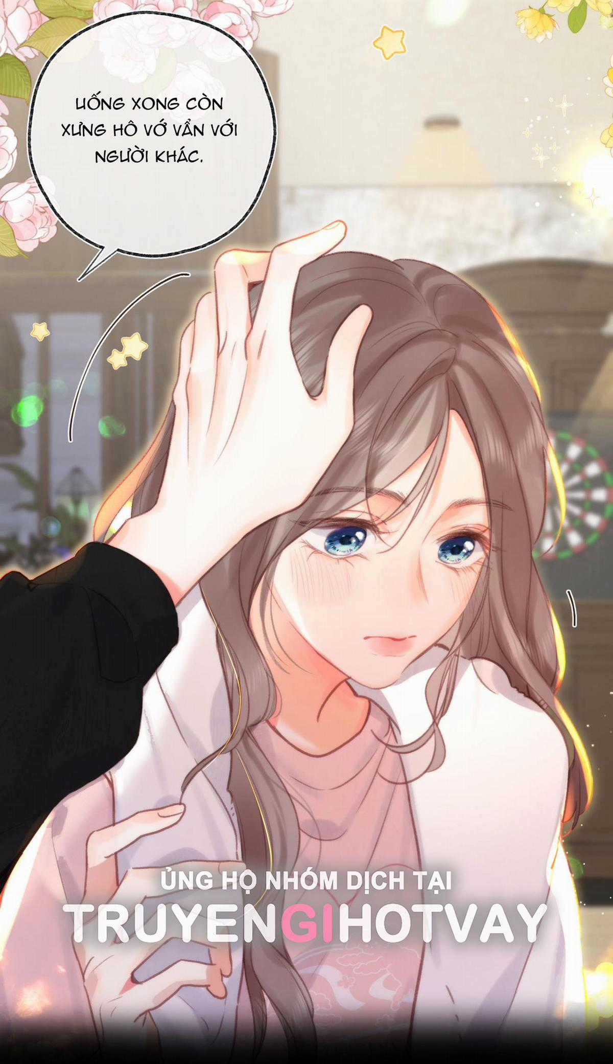 Tôi Mơ Giữa Ban Ngày Chapter 38.2 trang 18