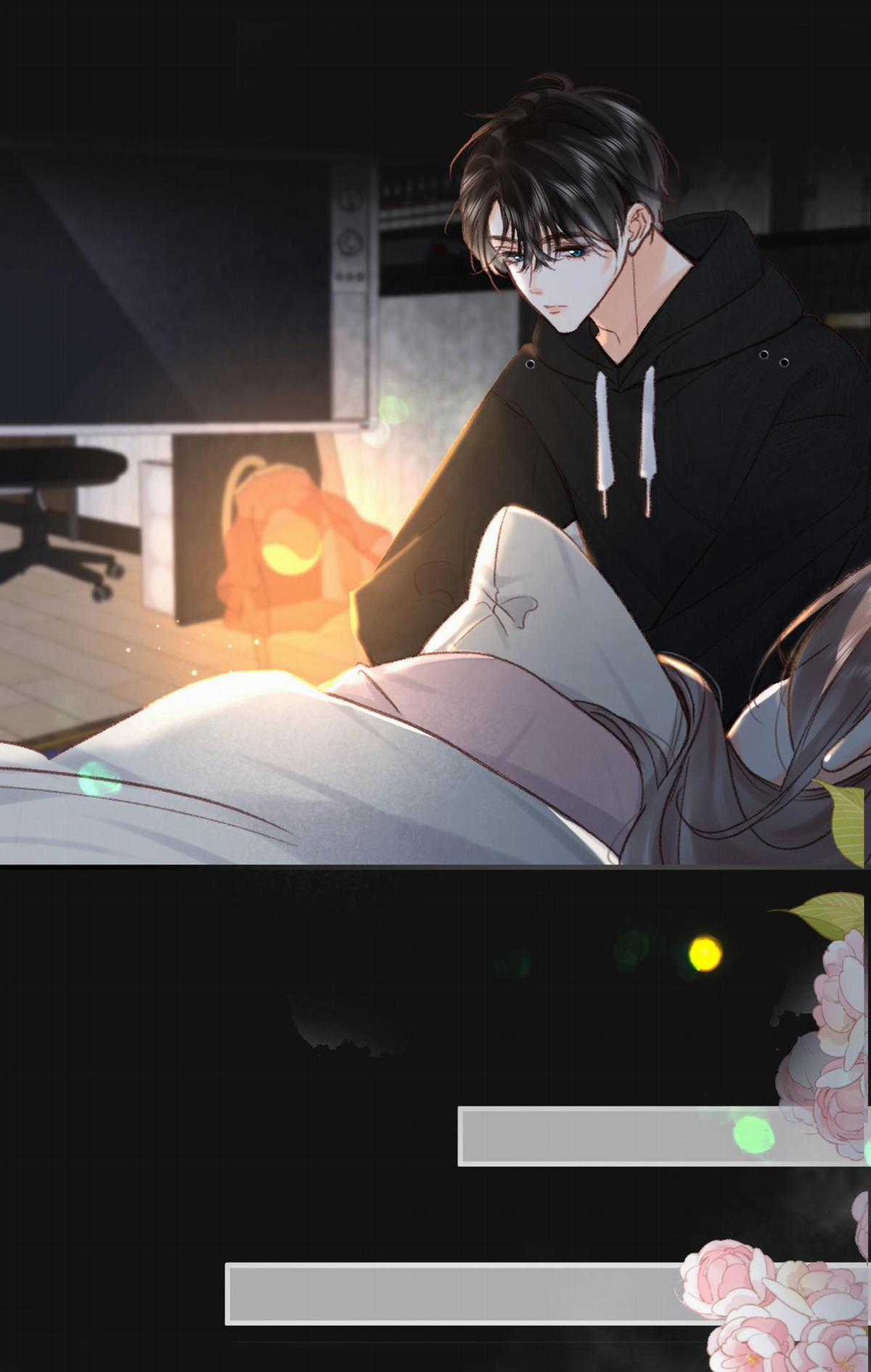 Tôi Mơ Giữa Ban Ngày Chapter 38.2 trang 21