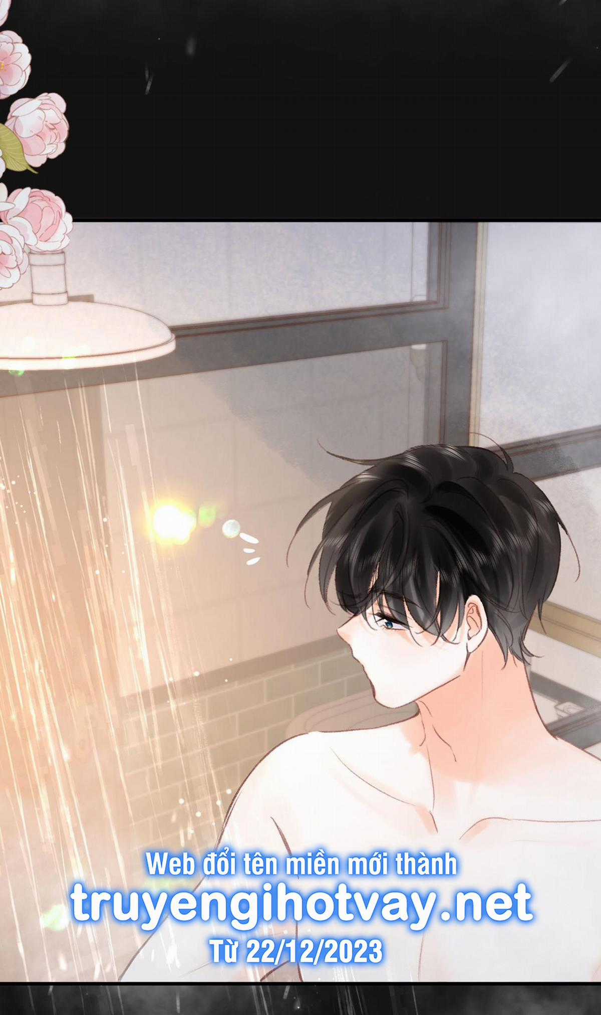 Tôi Mơ Giữa Ban Ngày Chapter 38.2 trang 23