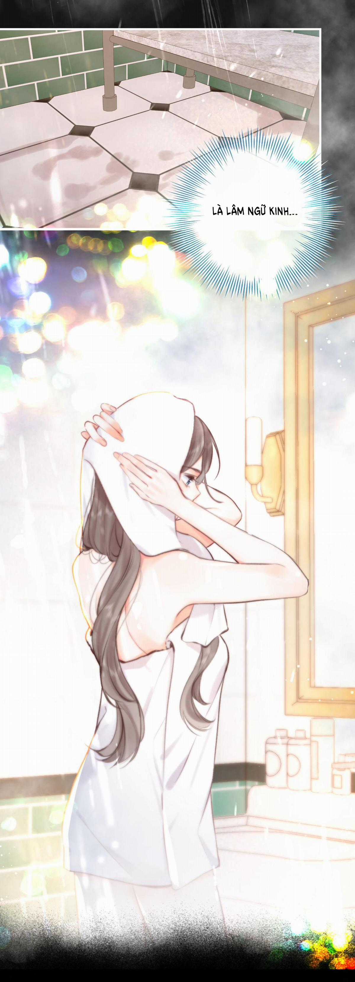 Tôi Mơ Giữa Ban Ngày Chapter 38.2 trang 24